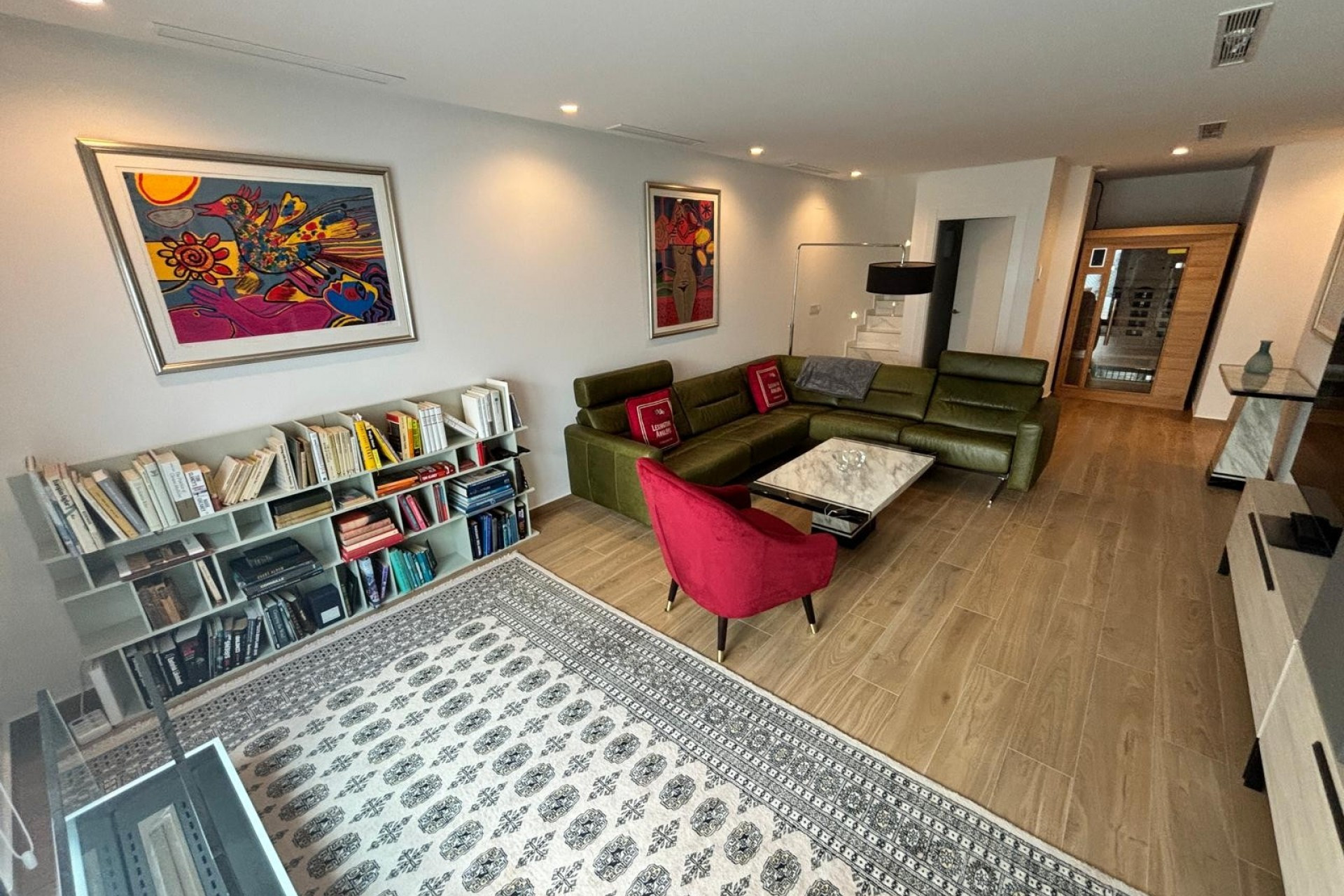 Odsprzedaż - Villa - Ciudad Quesada