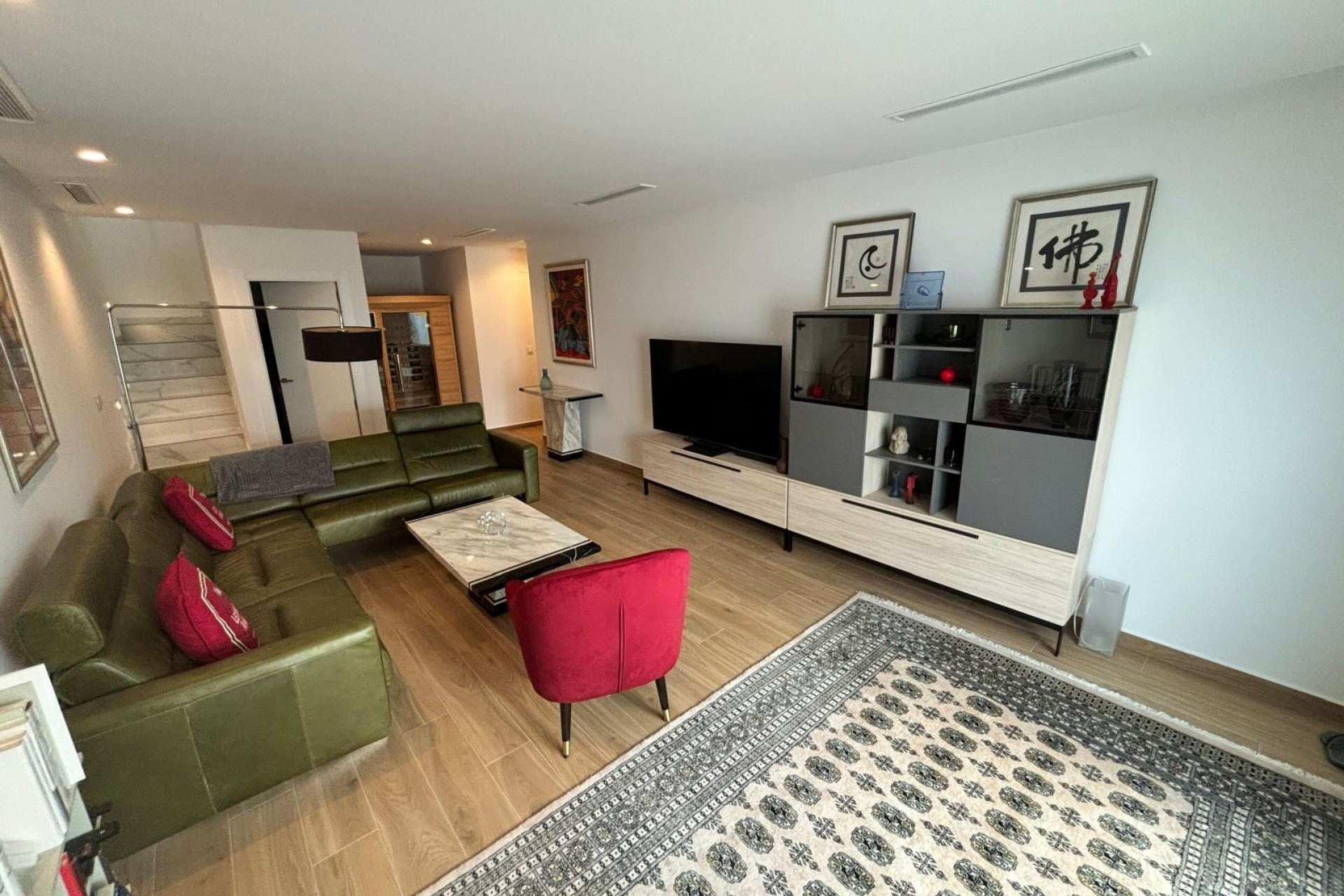 Odsprzedaż - Villa - Ciudad Quesada