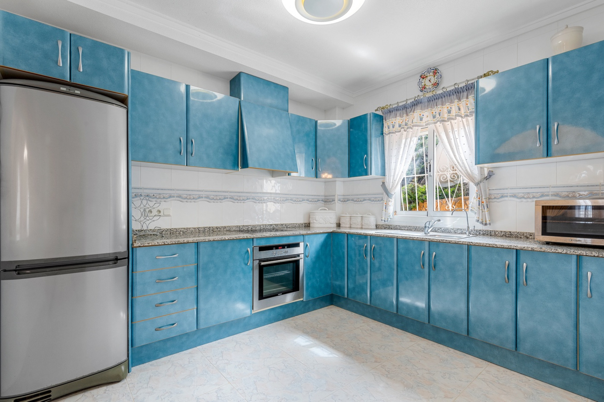 Odsprzedaż - Villa - Ciudad Quesada