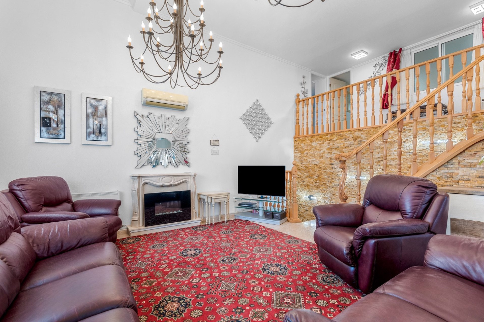 Odsprzedaż - Villa - Ciudad Quesada