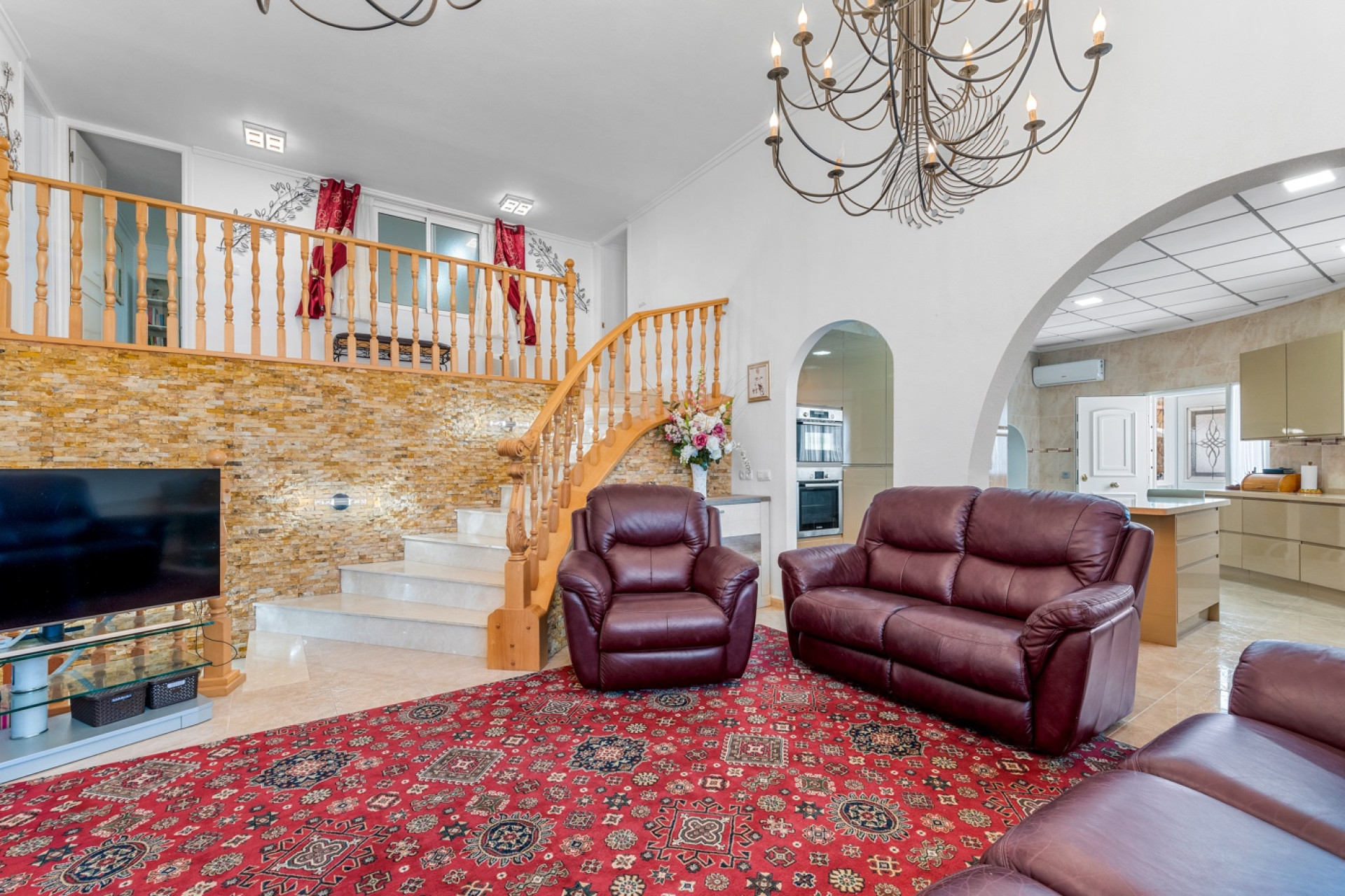 Odsprzedaż - Villa - Ciudad Quesada