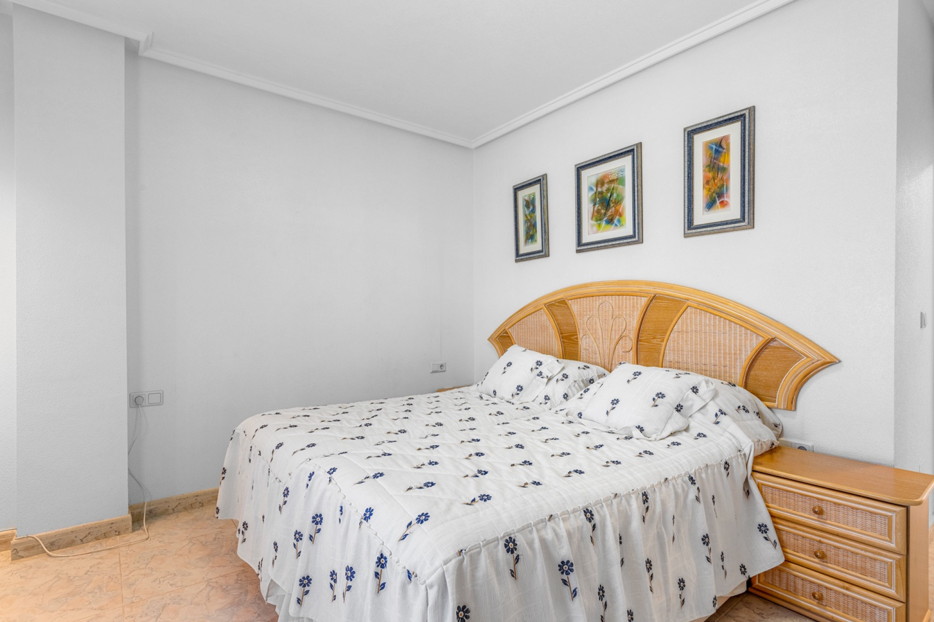 Odsprzedaż - Villa - Ciudad Quesada