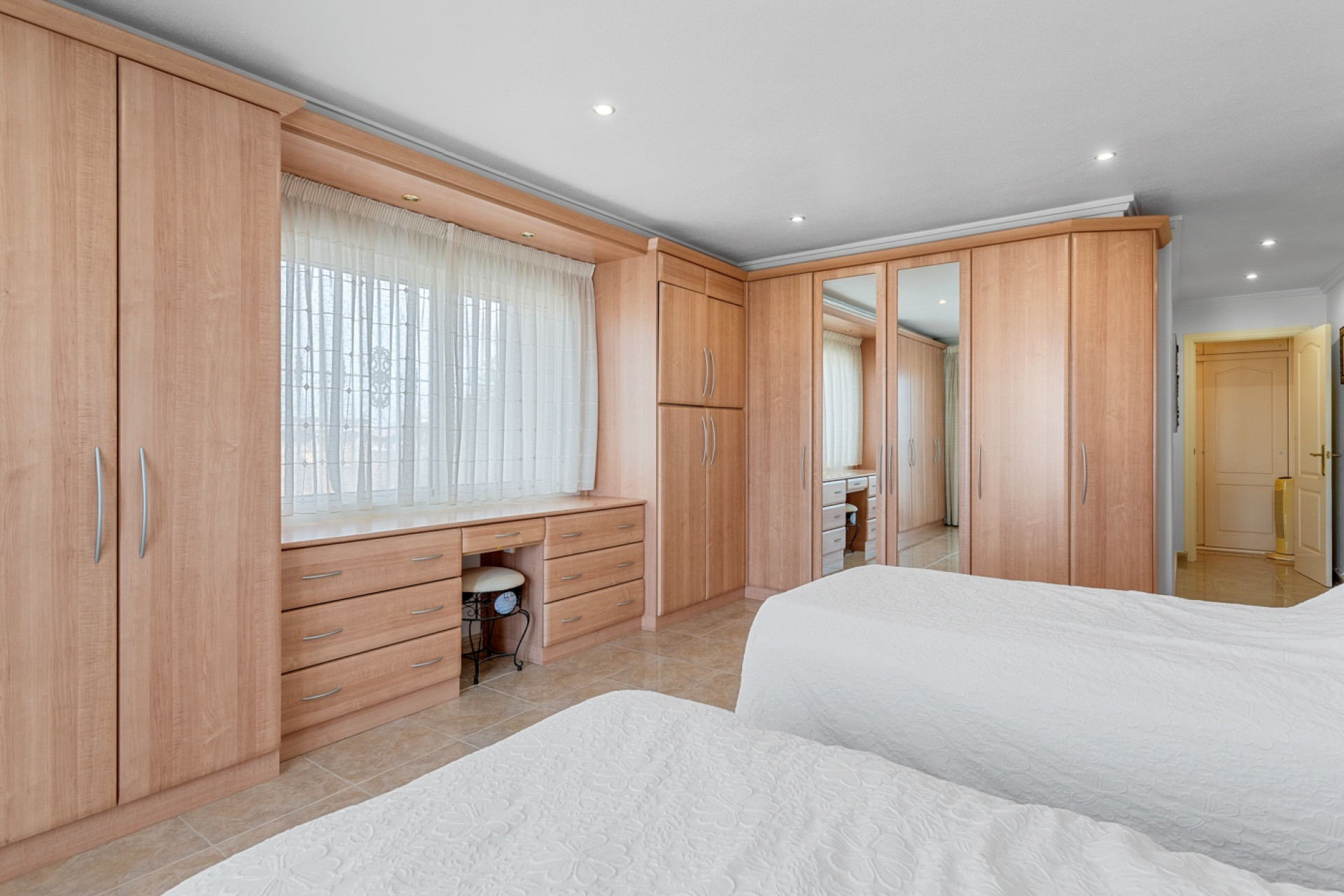 Odsprzedaż - Villa - Ciudad Quesada