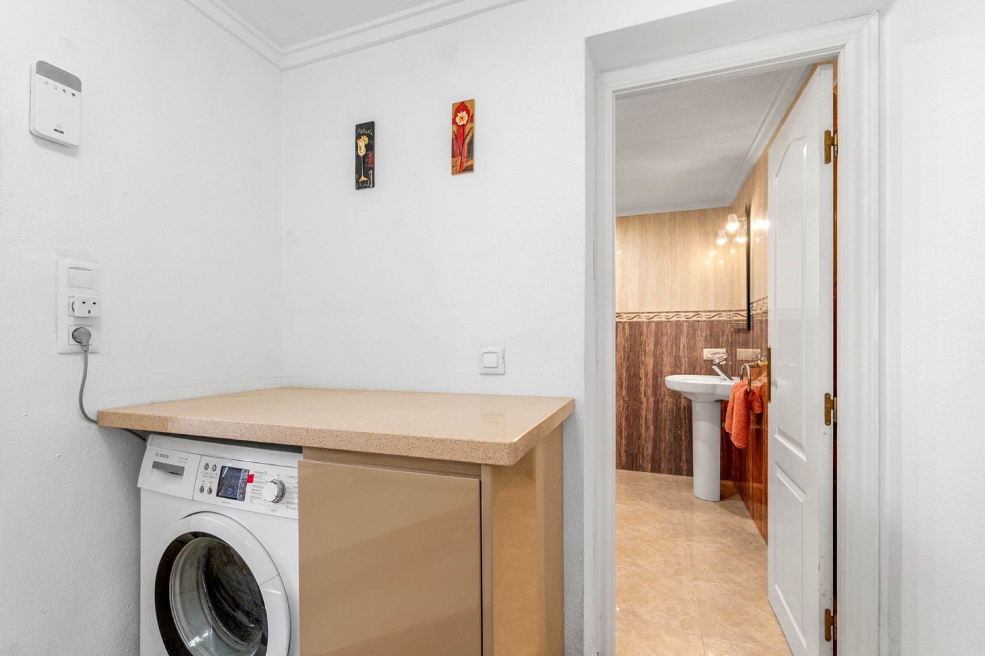 Odsprzedaż - Villa - Ciudad Quesada