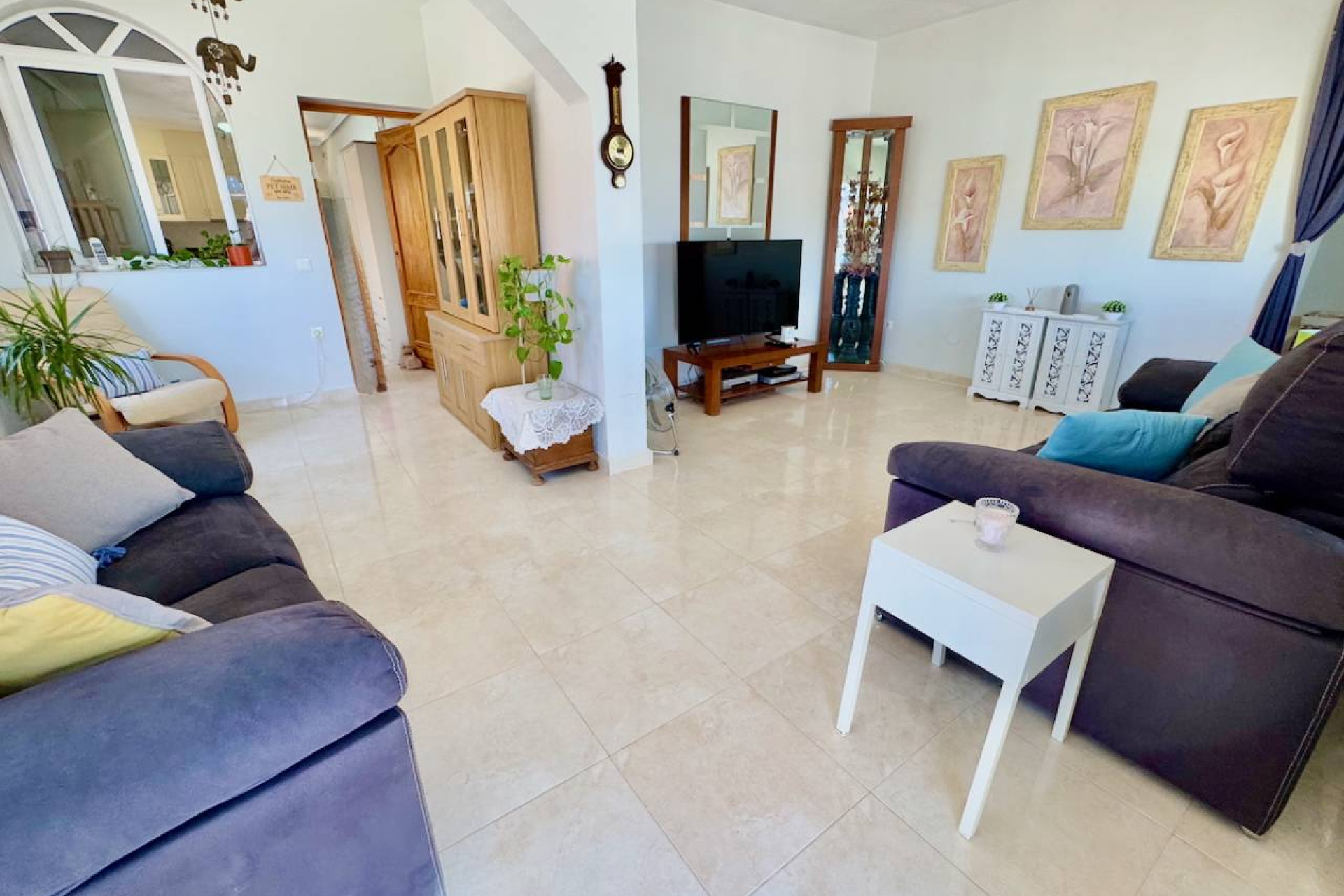 Odsprzedaż - Villa - Ciudad Quesada