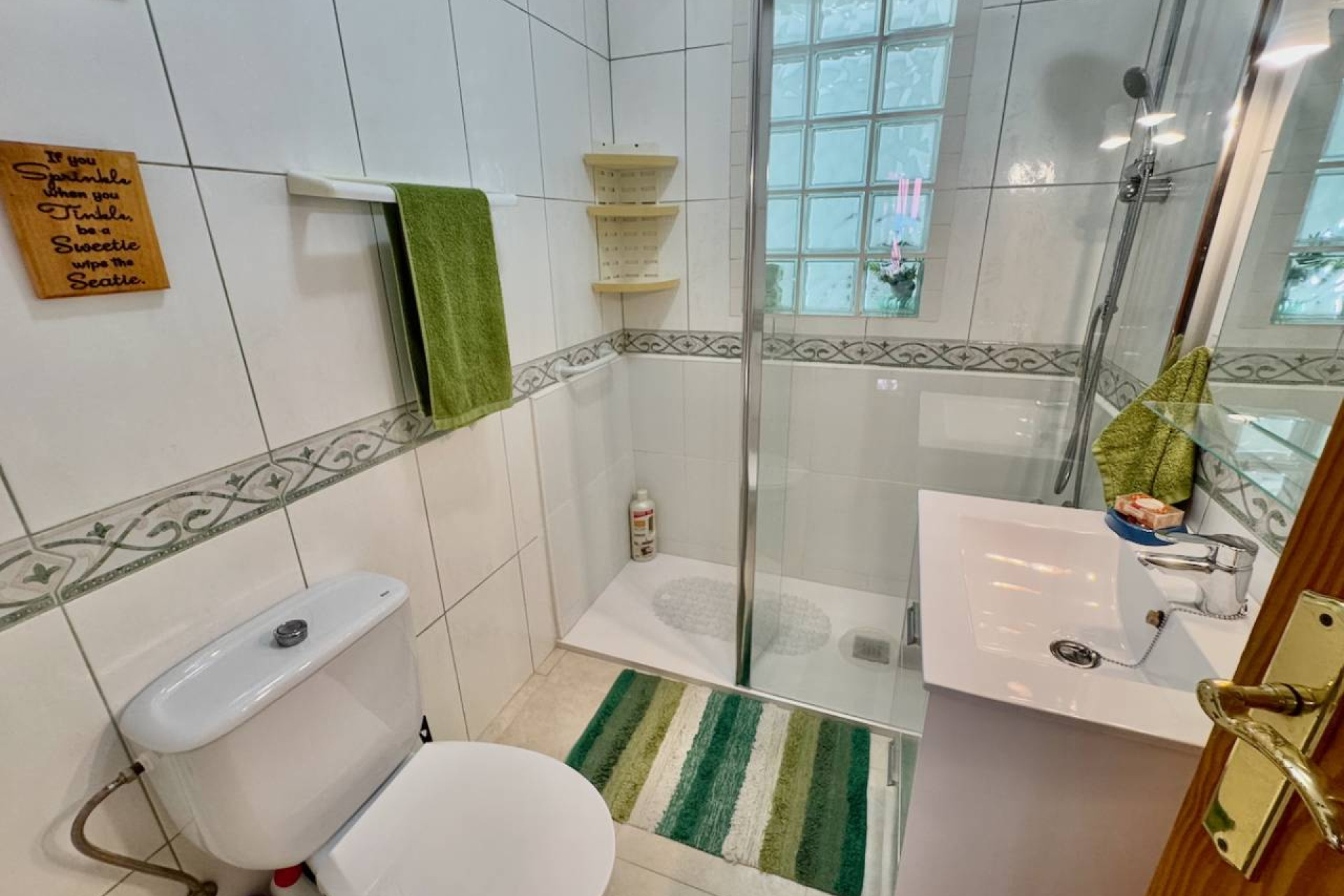 Odsprzedaż - Villa - Ciudad Quesada