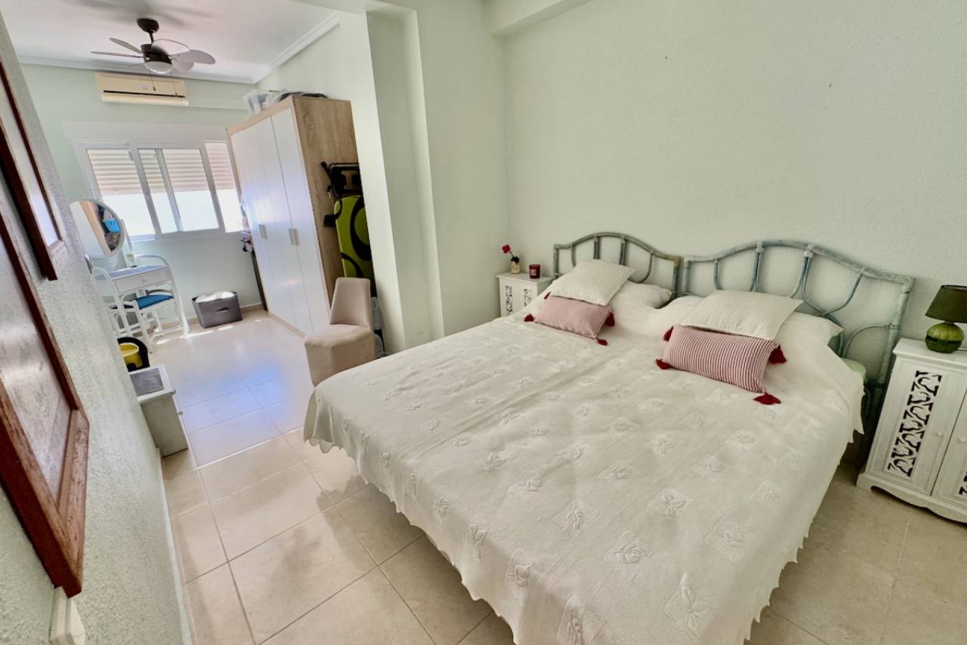 Odsprzedaż - Villa - Ciudad Quesada