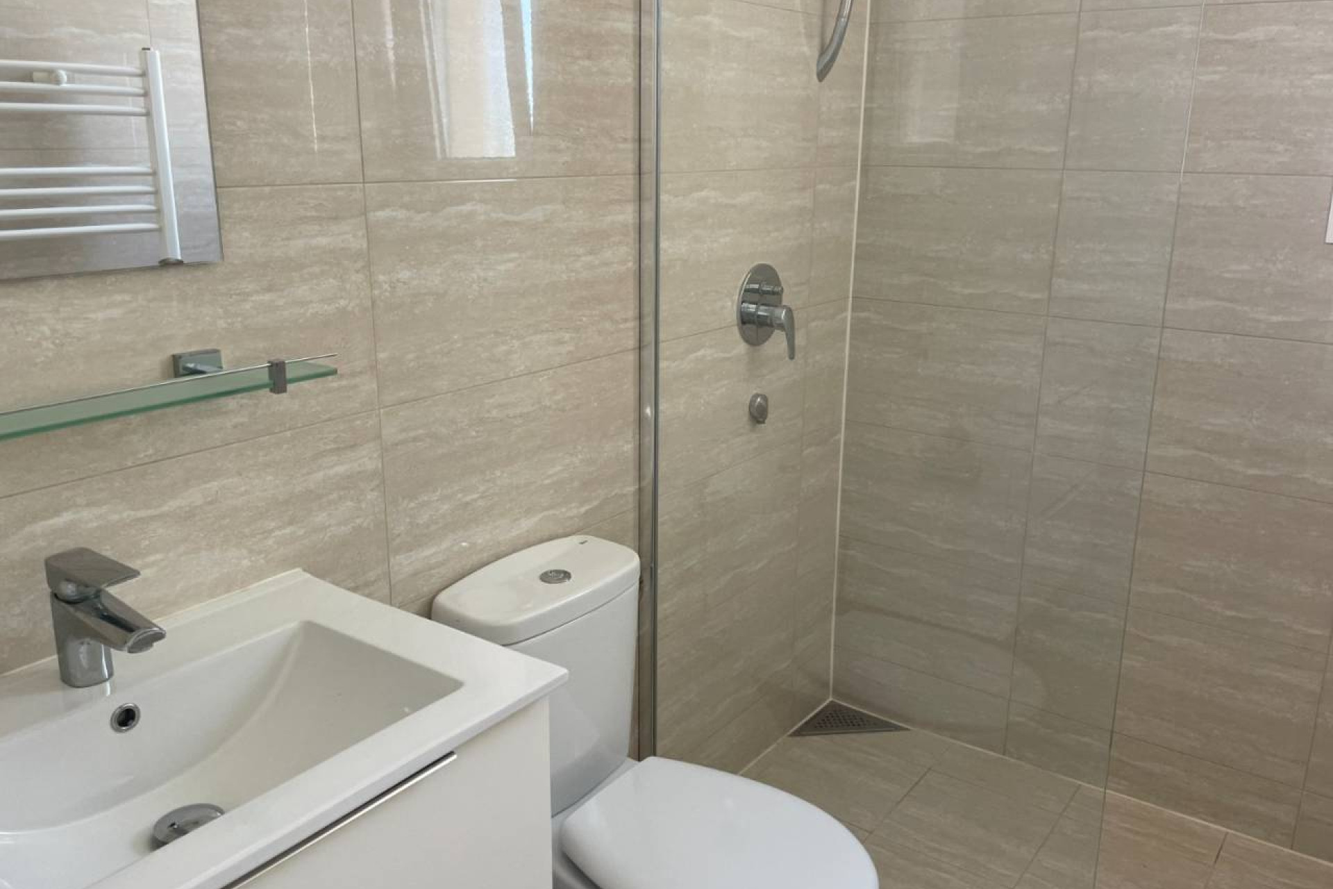 Odsprzedaż - Villa - Ciudad Quesada