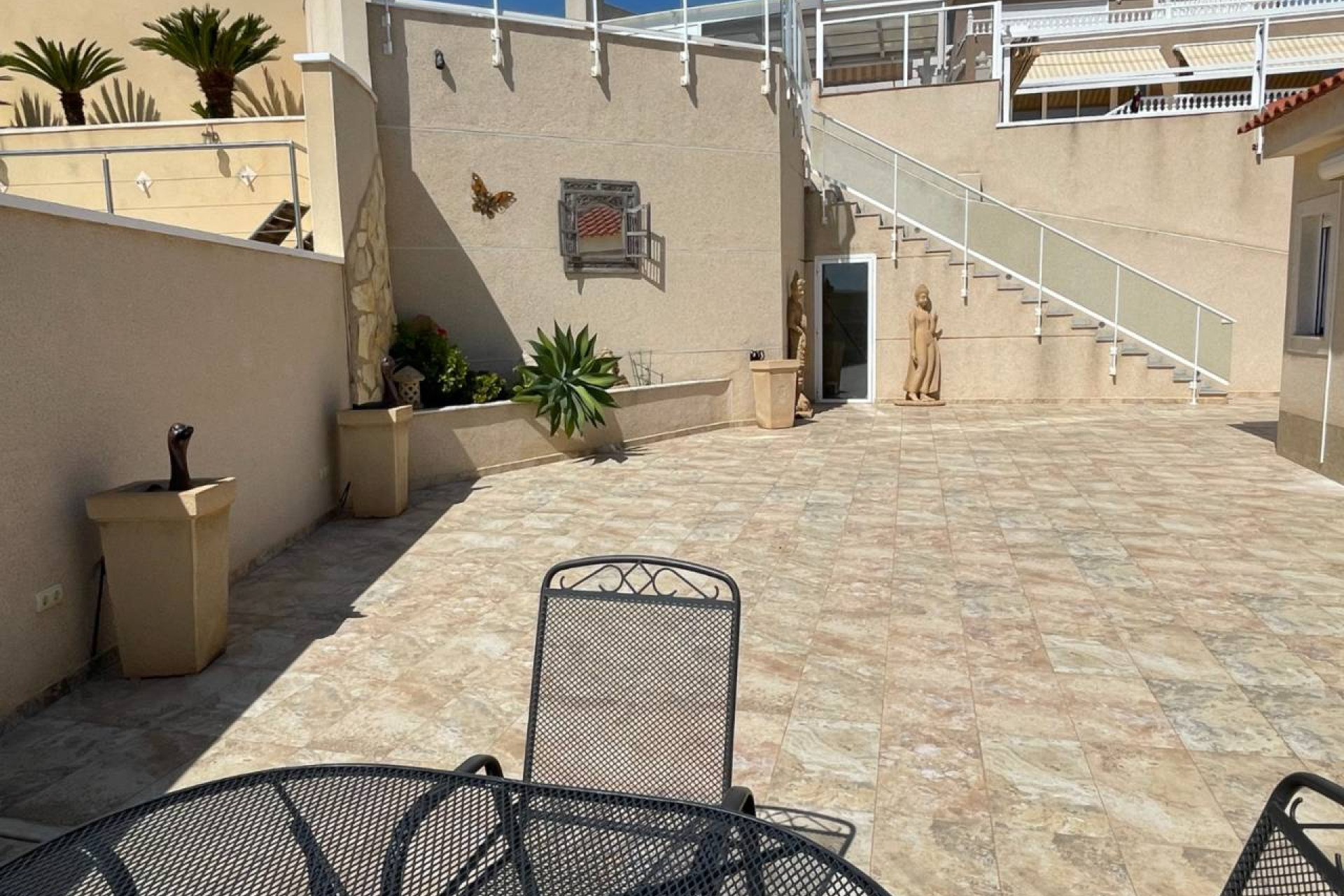 Odsprzedaż - Villa - Ciudad Quesada