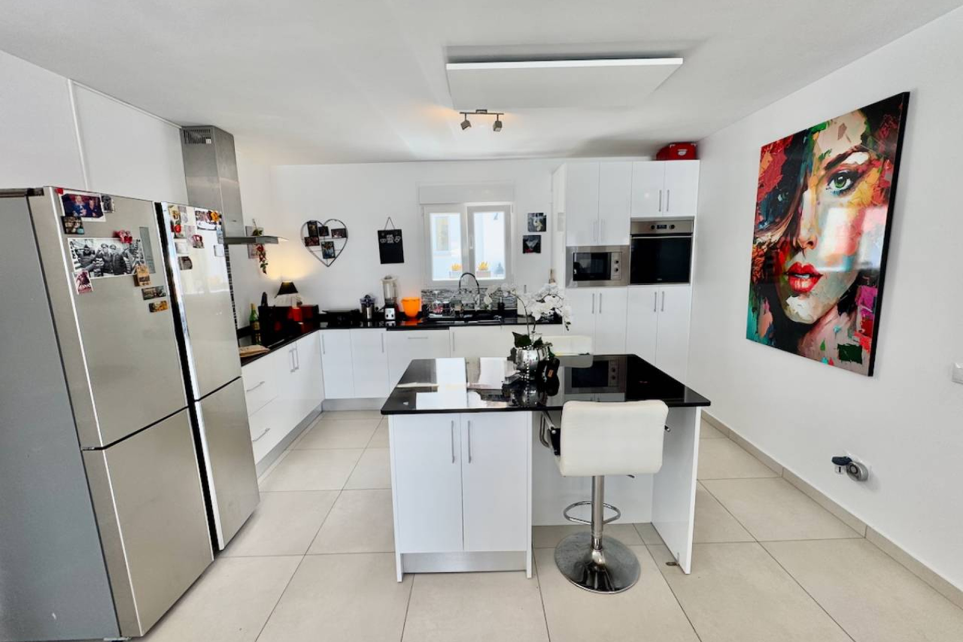 Odsprzedaż - Villa - Ciudad Quesada