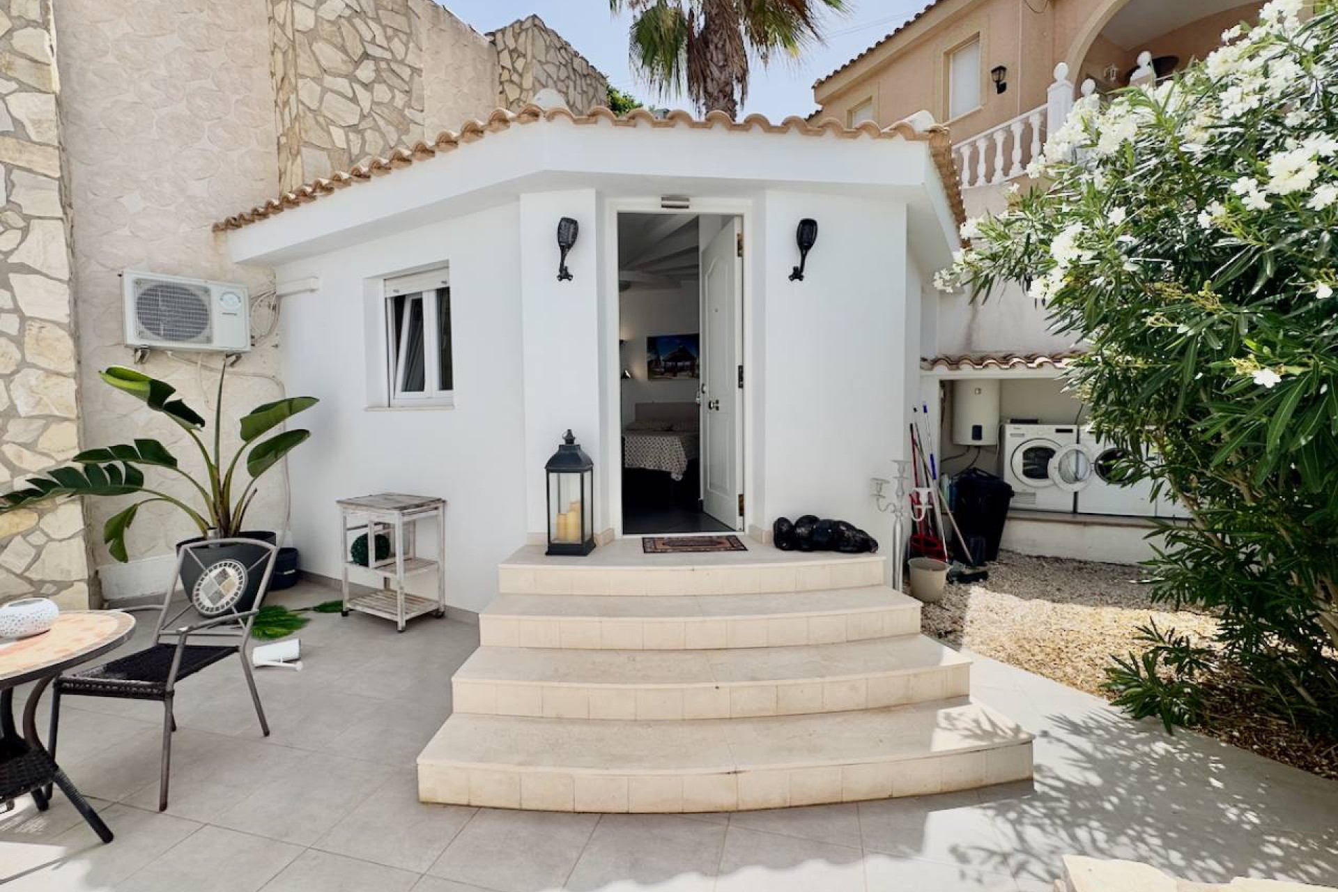 Odsprzedaż - Villa - Ciudad Quesada