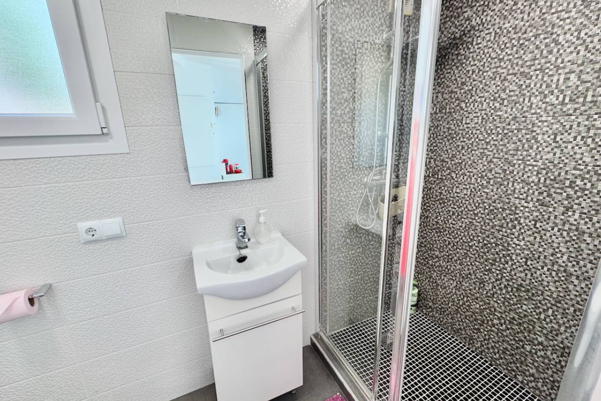 Odsprzedaż - Villa - Ciudad Quesada