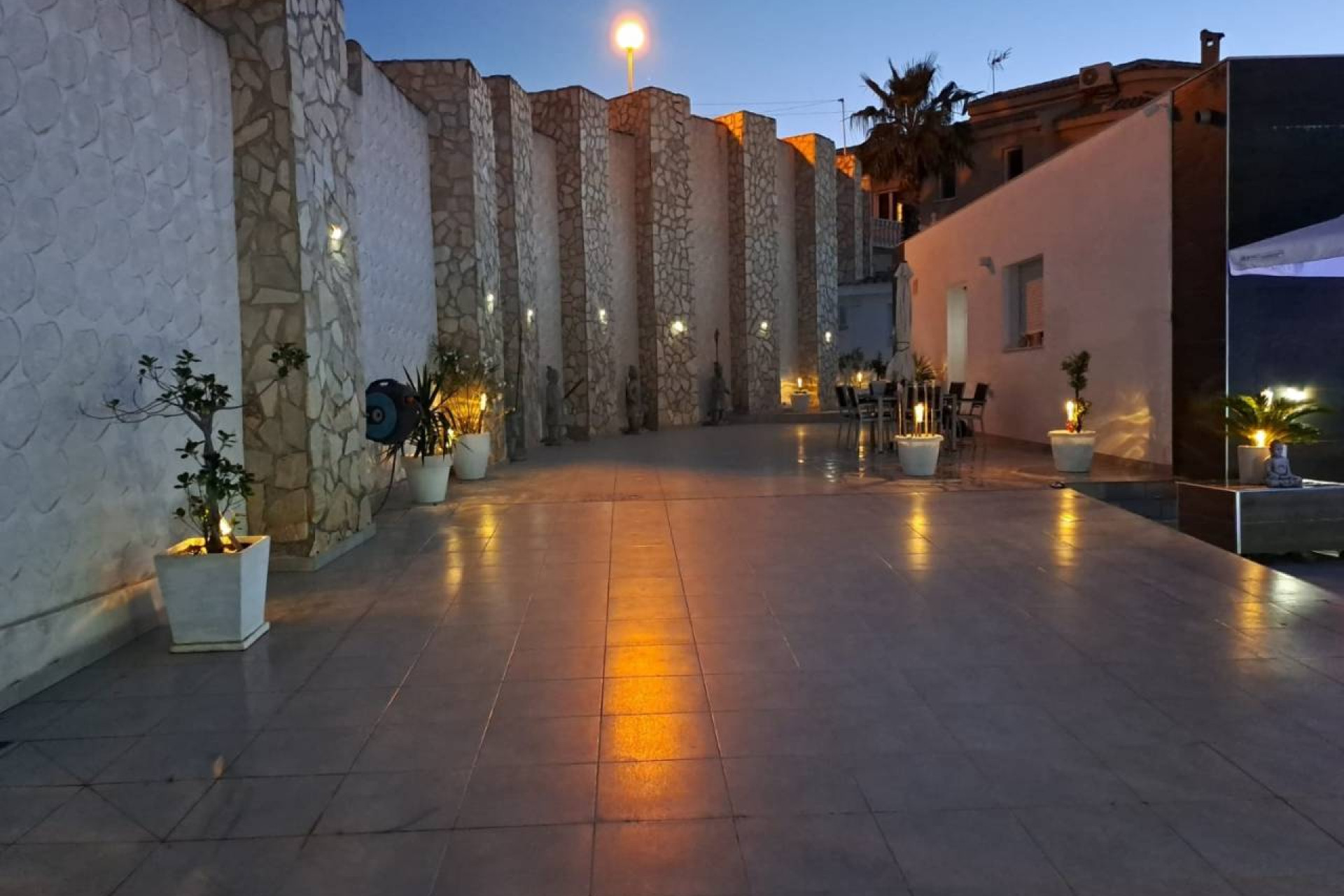 Odsprzedaż - Villa - Ciudad Quesada