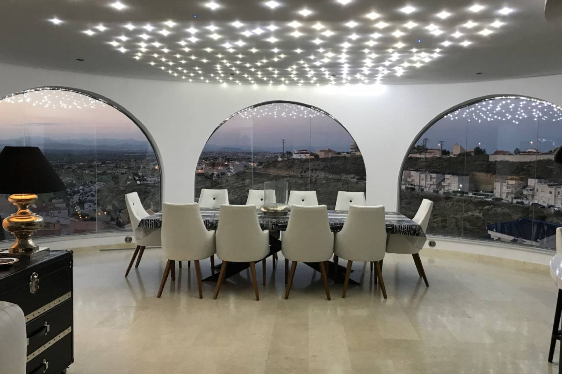 Odsprzedaż - Villa - Ciudad Quesada