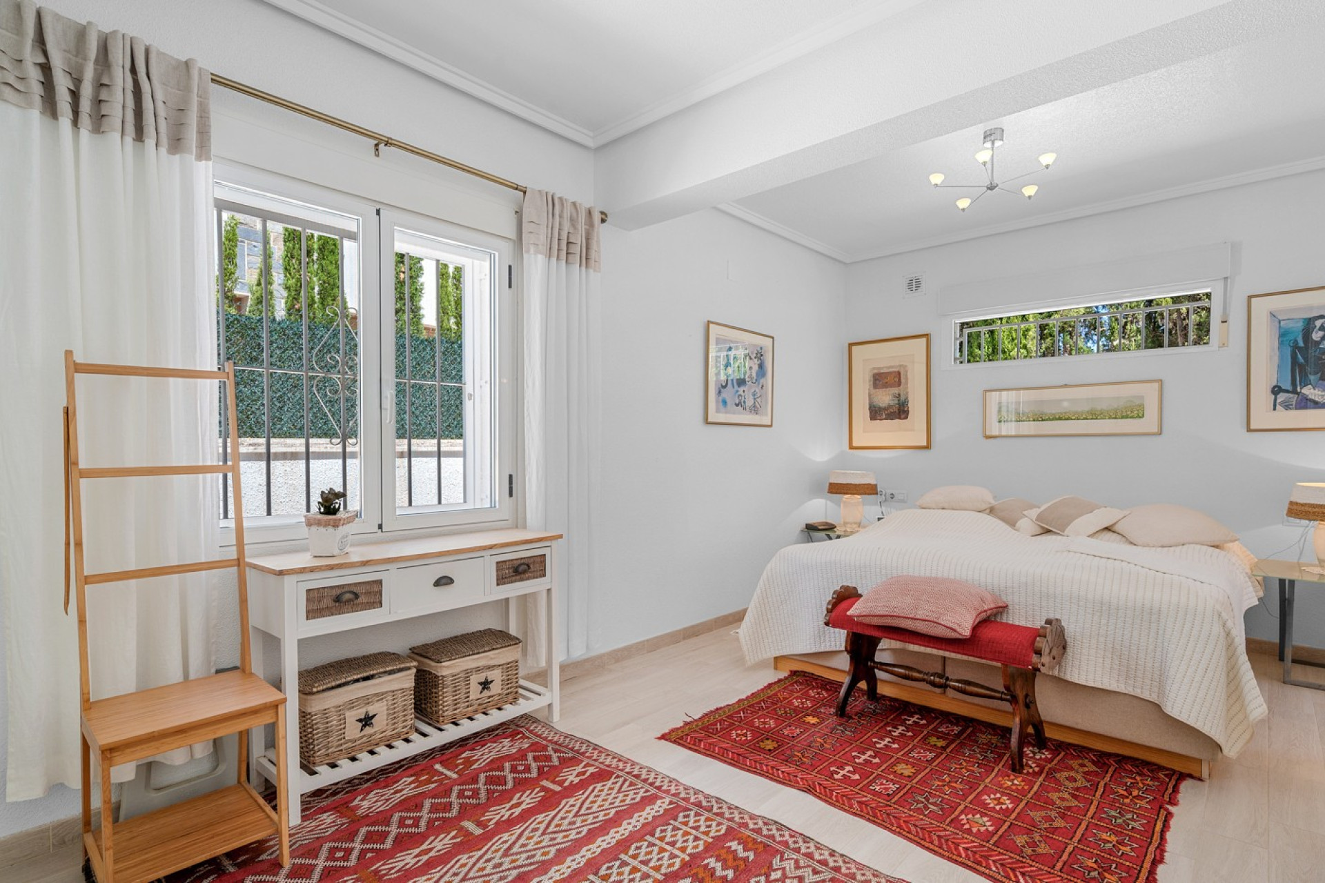 Odsprzedaż - Villa - Ciudad Quesada