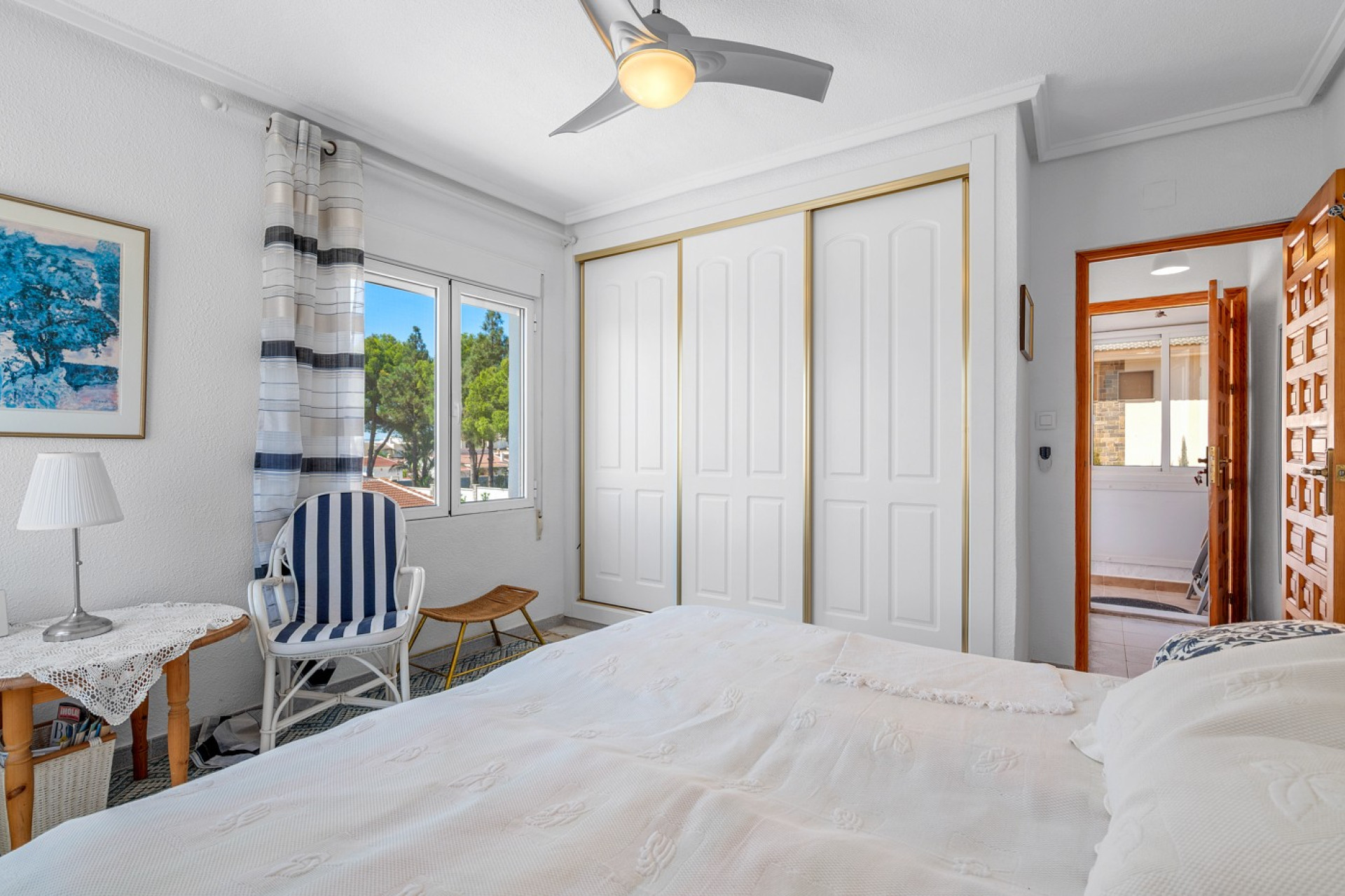 Odsprzedaż - Villa - Ciudad Quesada