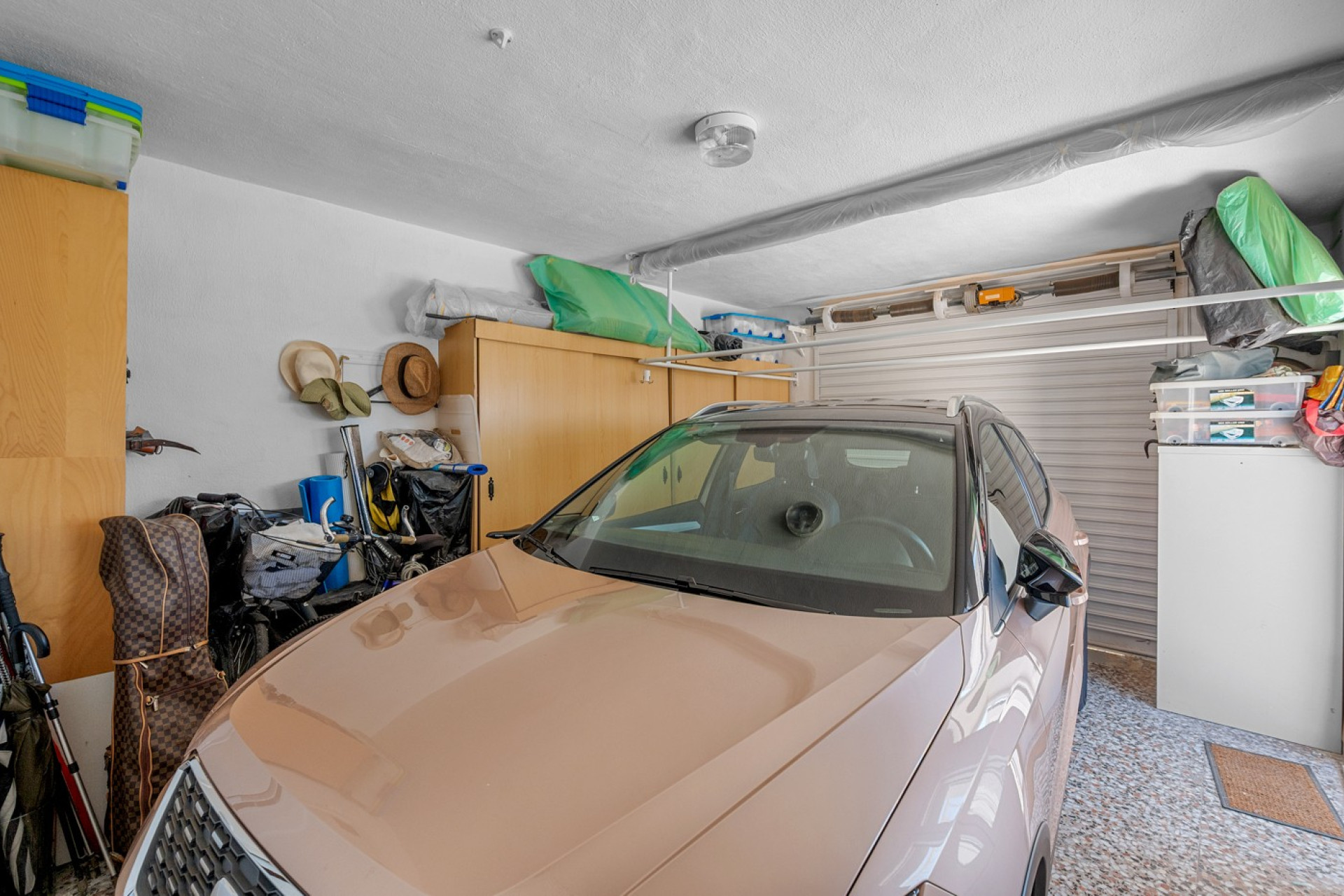 Odsprzedaż - Villa - Ciudad Quesada