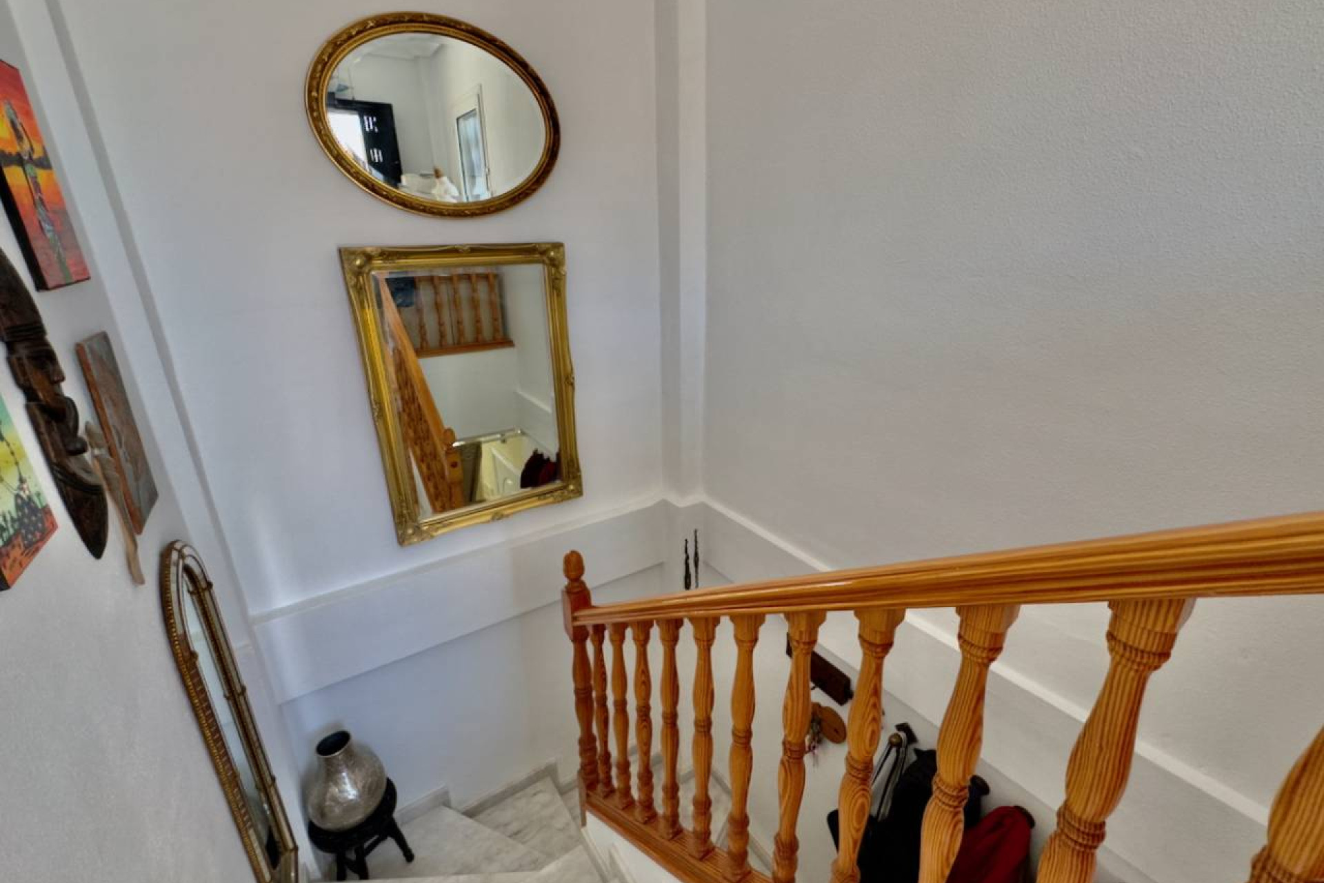 Odsprzedaż - Villa - Ciudad Quesada