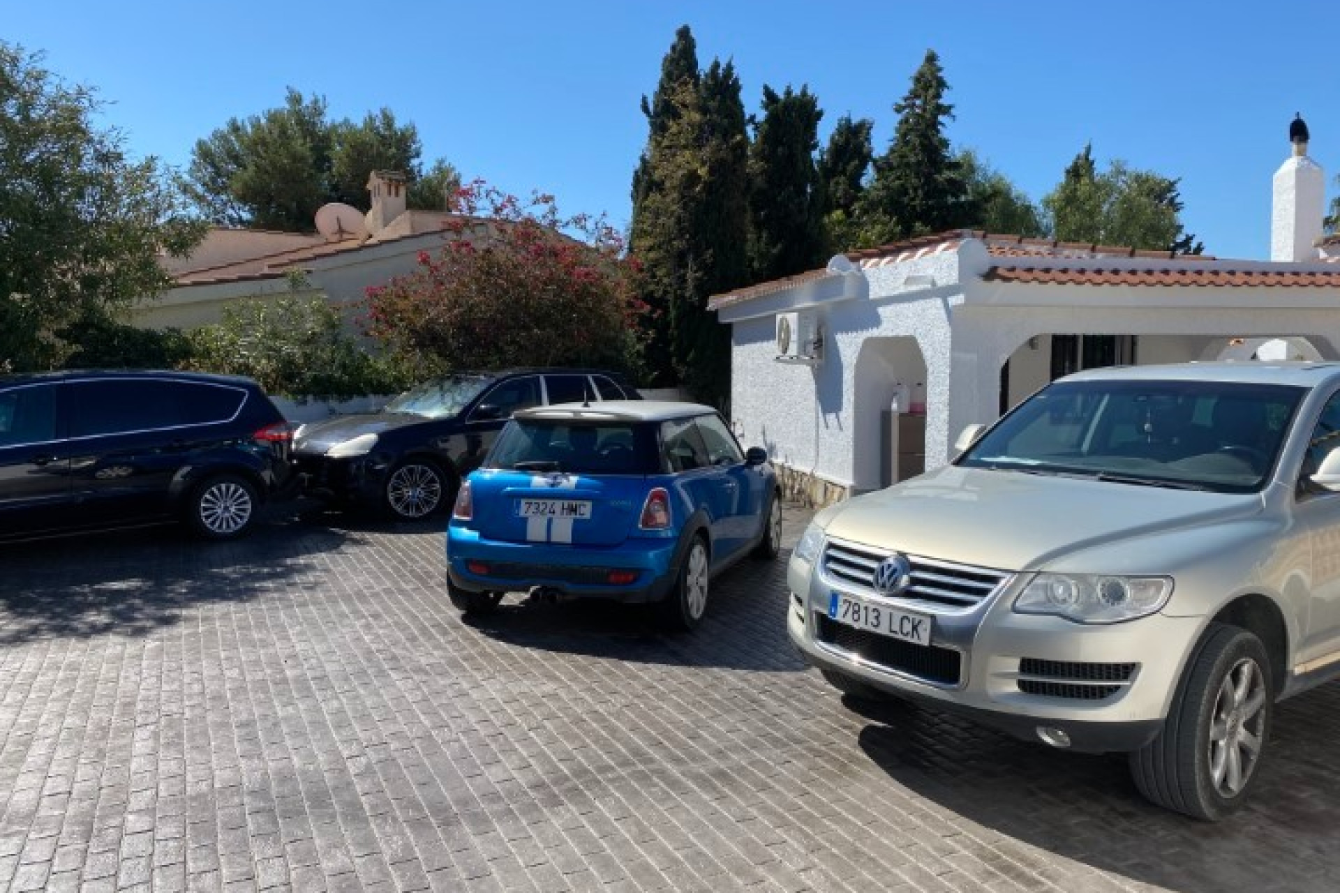 Odsprzedaż - Villa - Ciudad Quesada