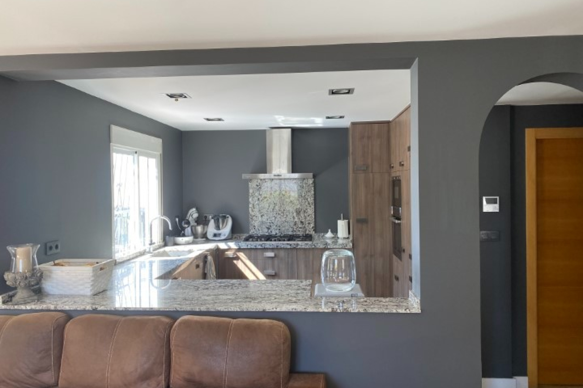 Odsprzedaż - Villa - Ciudad Quesada