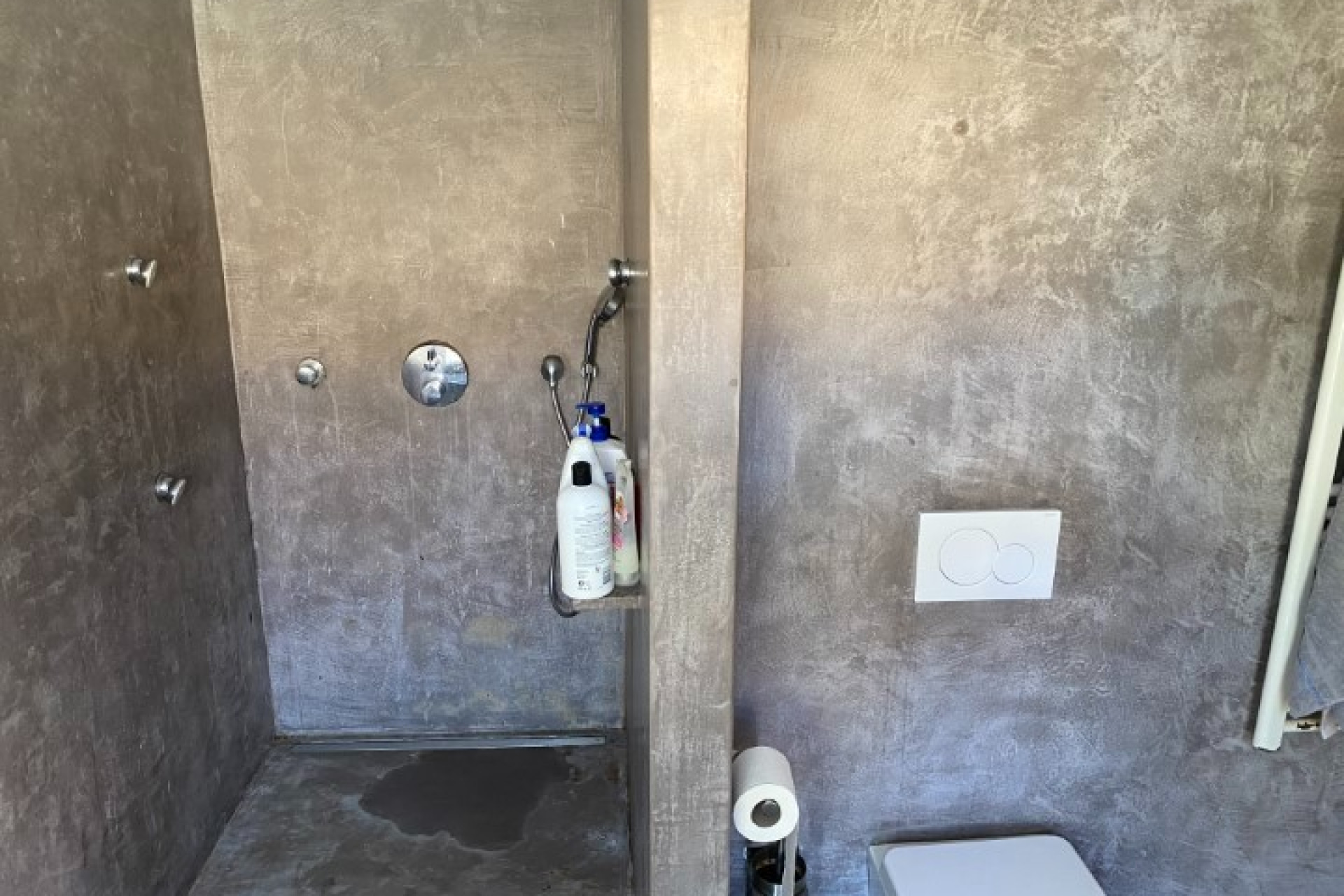 Odsprzedaż - Villa - Ciudad Quesada