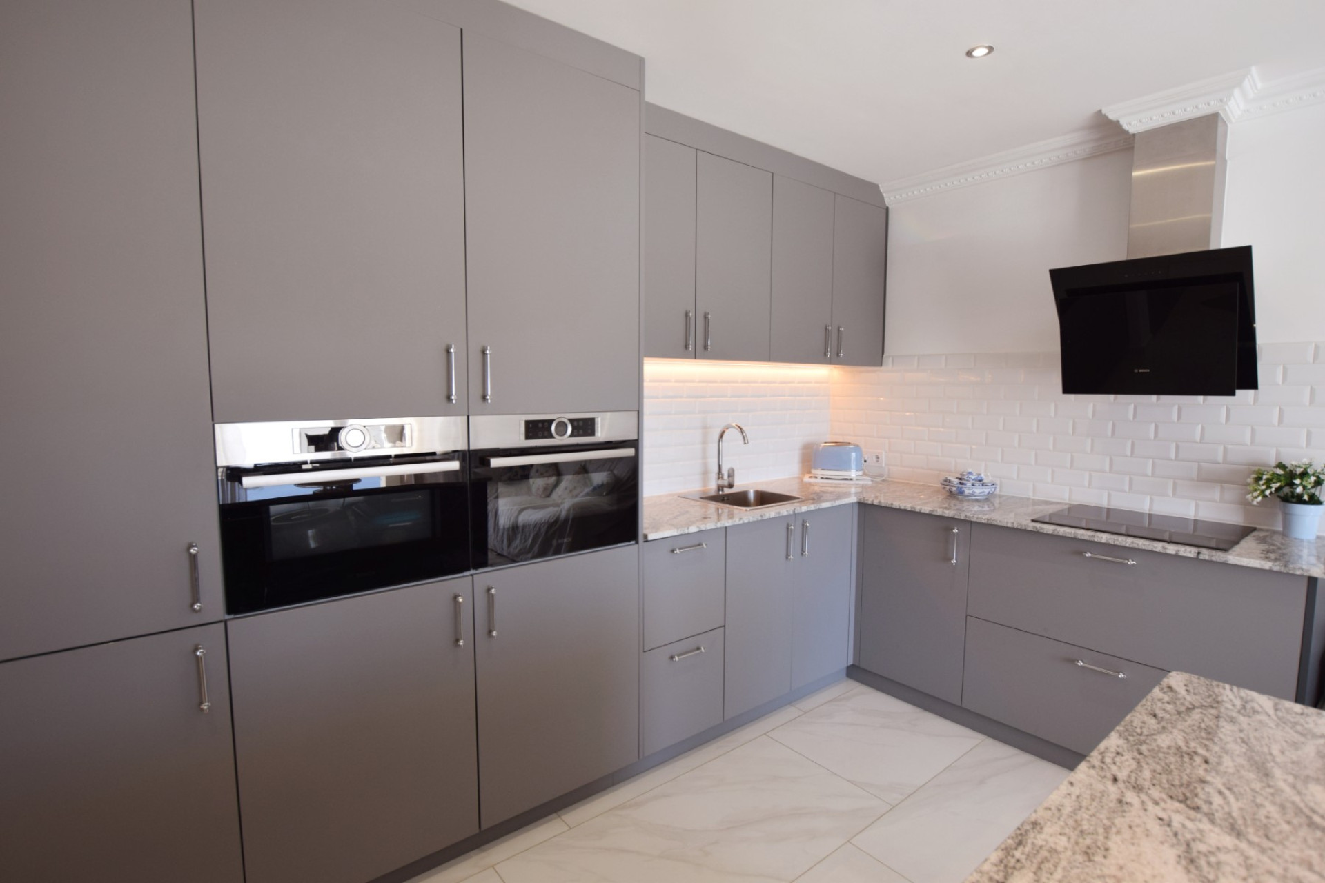 Odsprzedaż - Villa - Ciudad Quesada