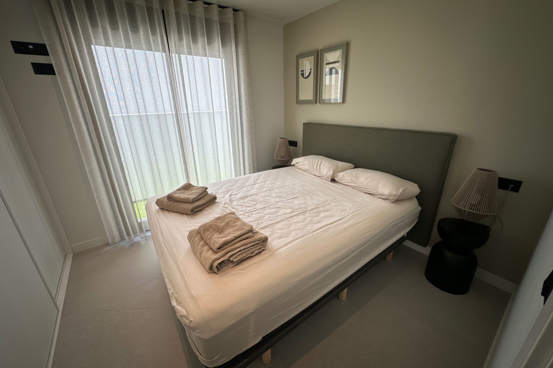 Odsprzedaż - Villa - Ciudad Quesada