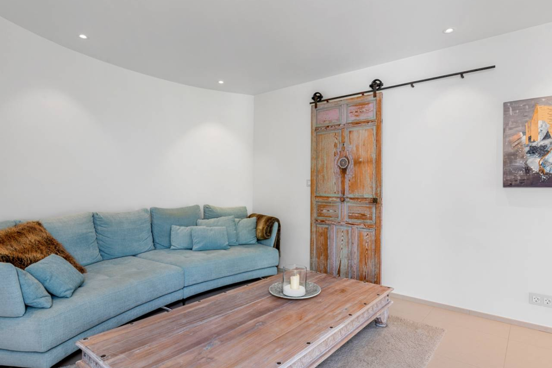 Odsprzedaż - Villa - Ciudad Quesada