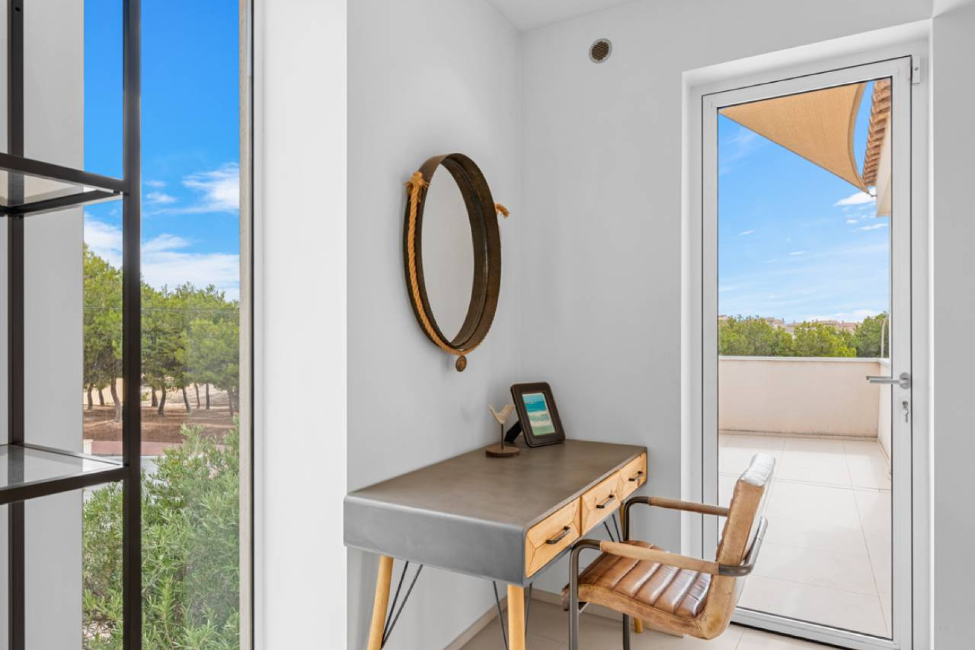 Odsprzedaż - Villa - Ciudad Quesada