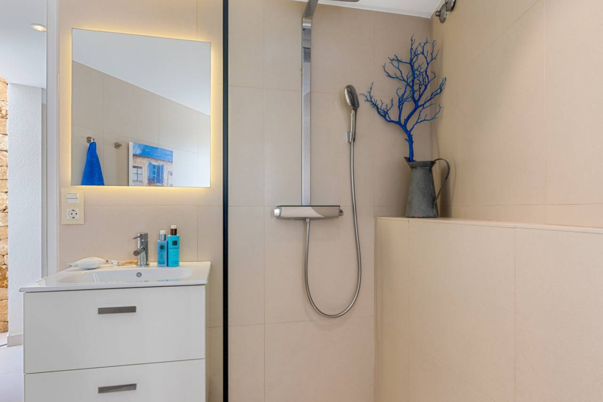 Odsprzedaż - Villa - Ciudad Quesada