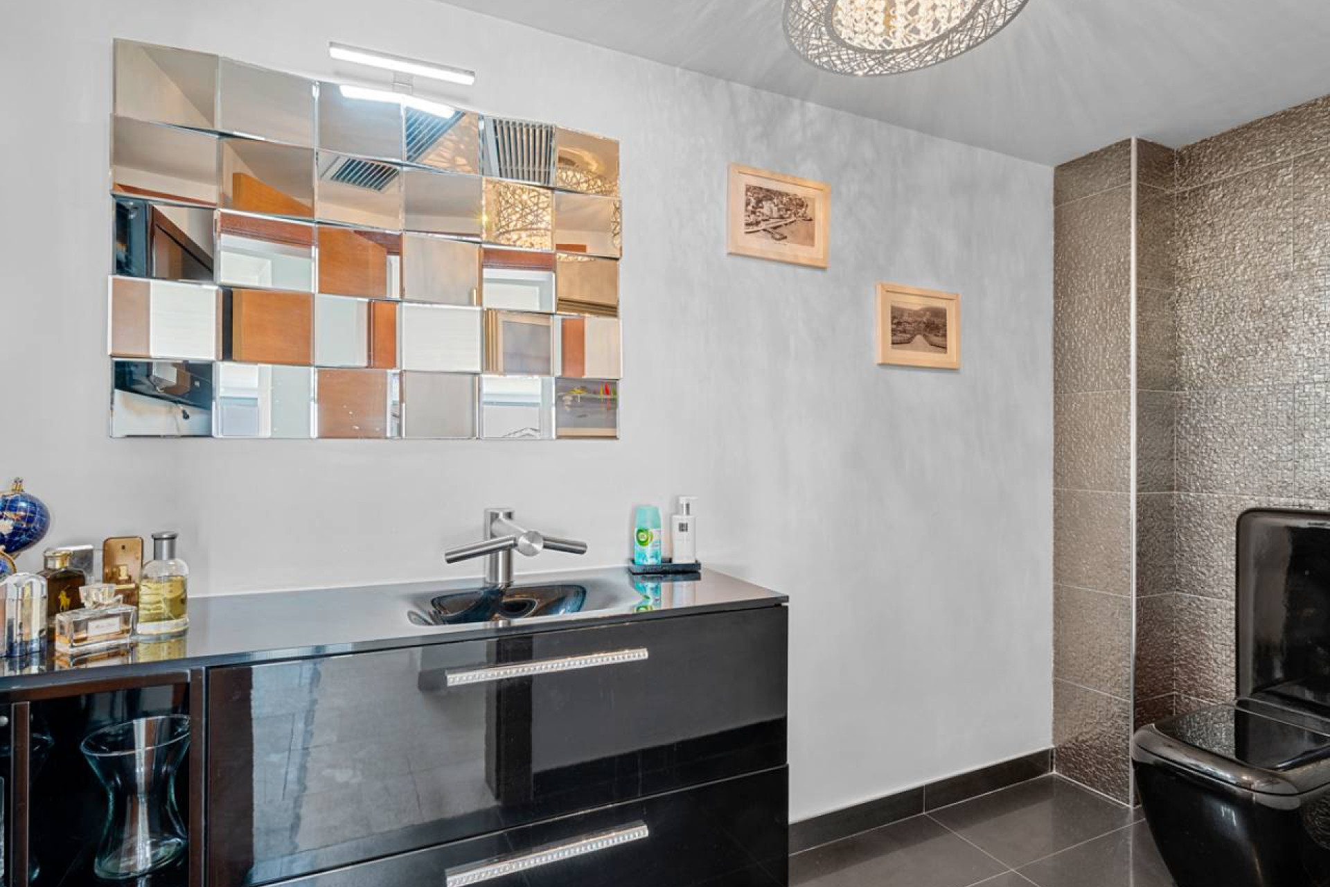 Odsprzedaż - Villa - Ciudad Quesada