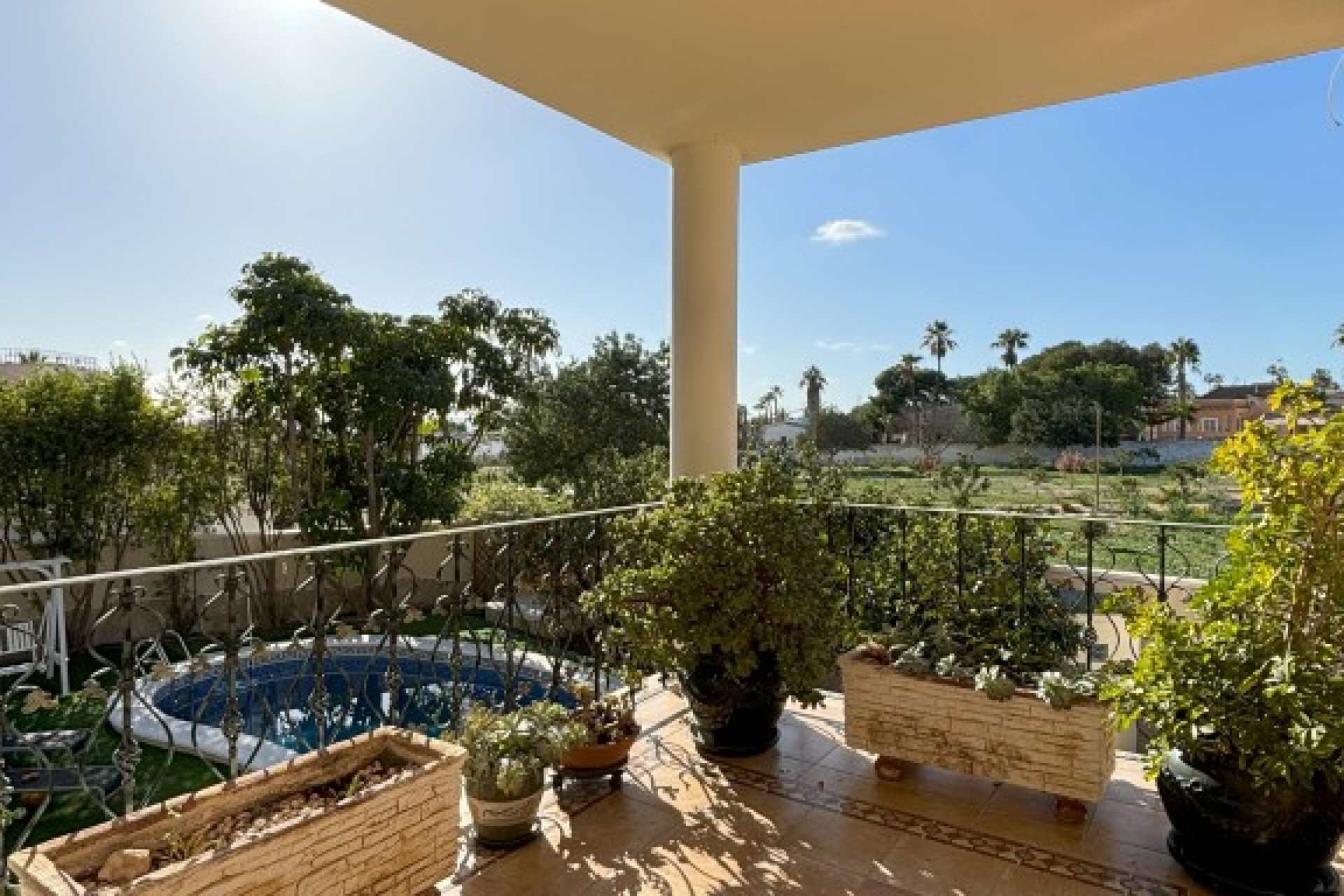 Odsprzedaż - Villa - Ciudad Quesada