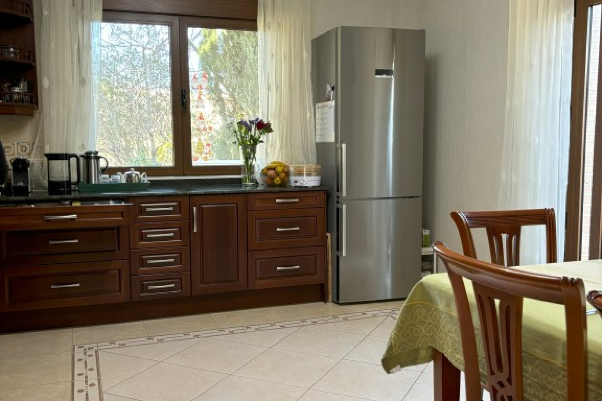 Odsprzedaż - Villa - Ciudad Quesada