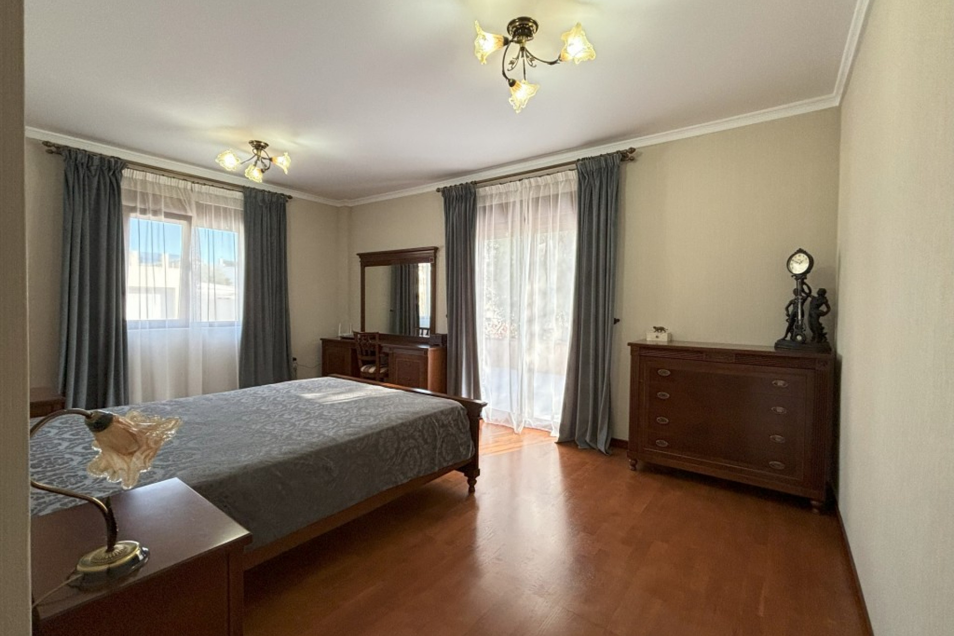 Odsprzedaż - Villa - Ciudad Quesada