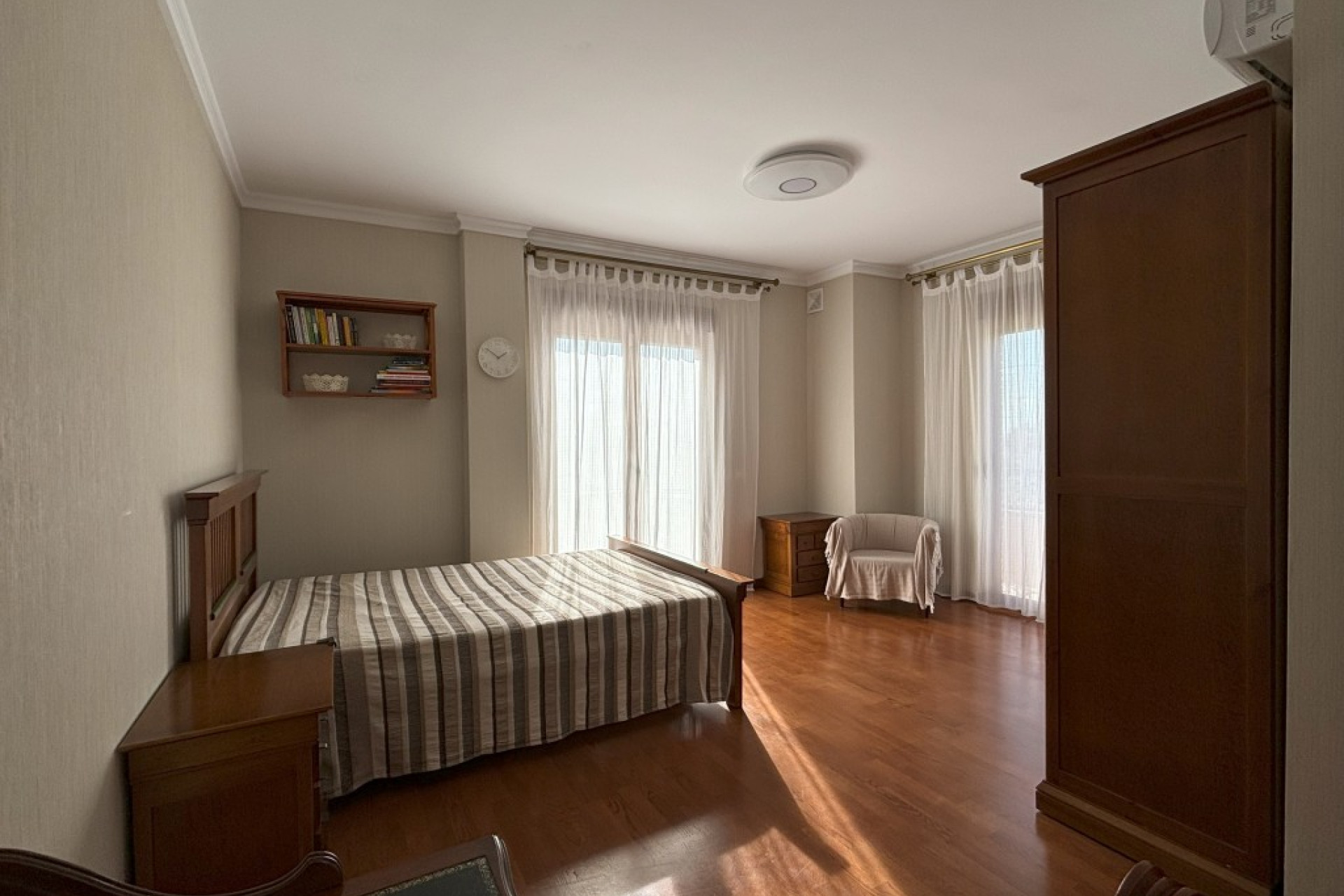 Odsprzedaż - Villa - Ciudad Quesada