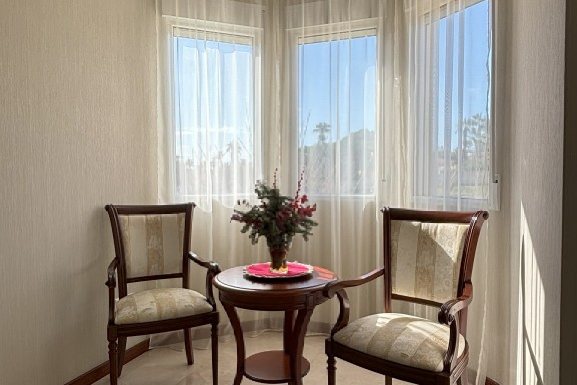 Odsprzedaż - Villa - Ciudad Quesada