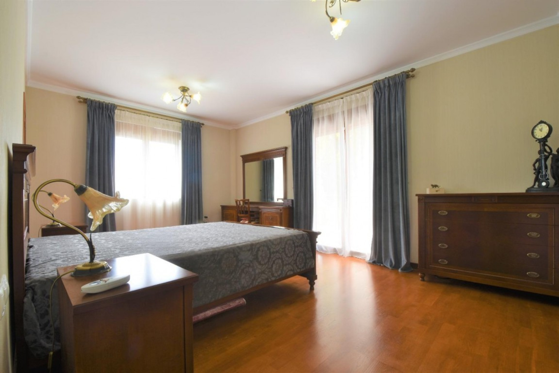 Odsprzedaż - Villa - Ciudad Quesada