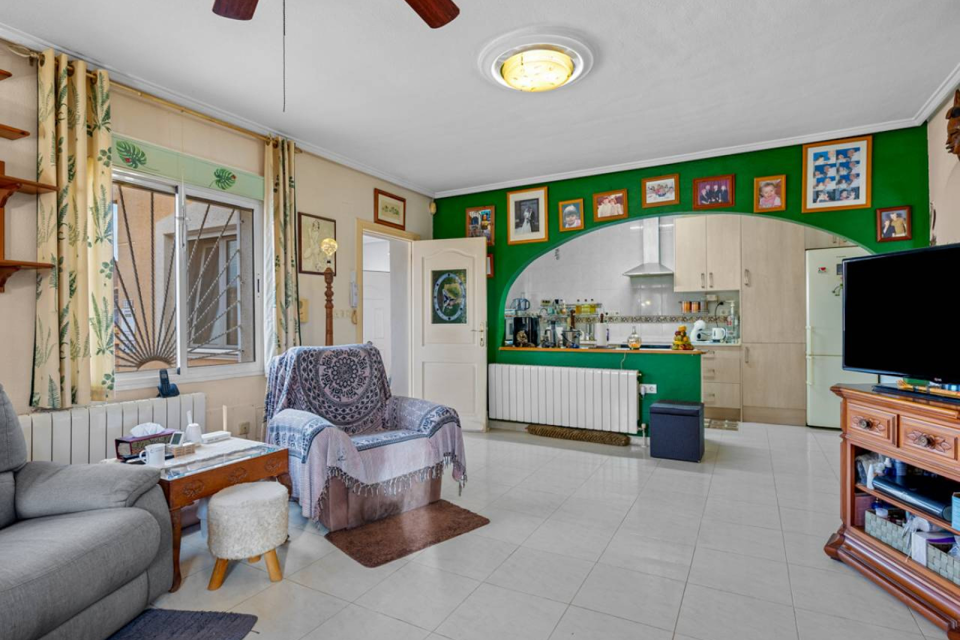 Odsprzedaż - Villa - Ciudad Quesada