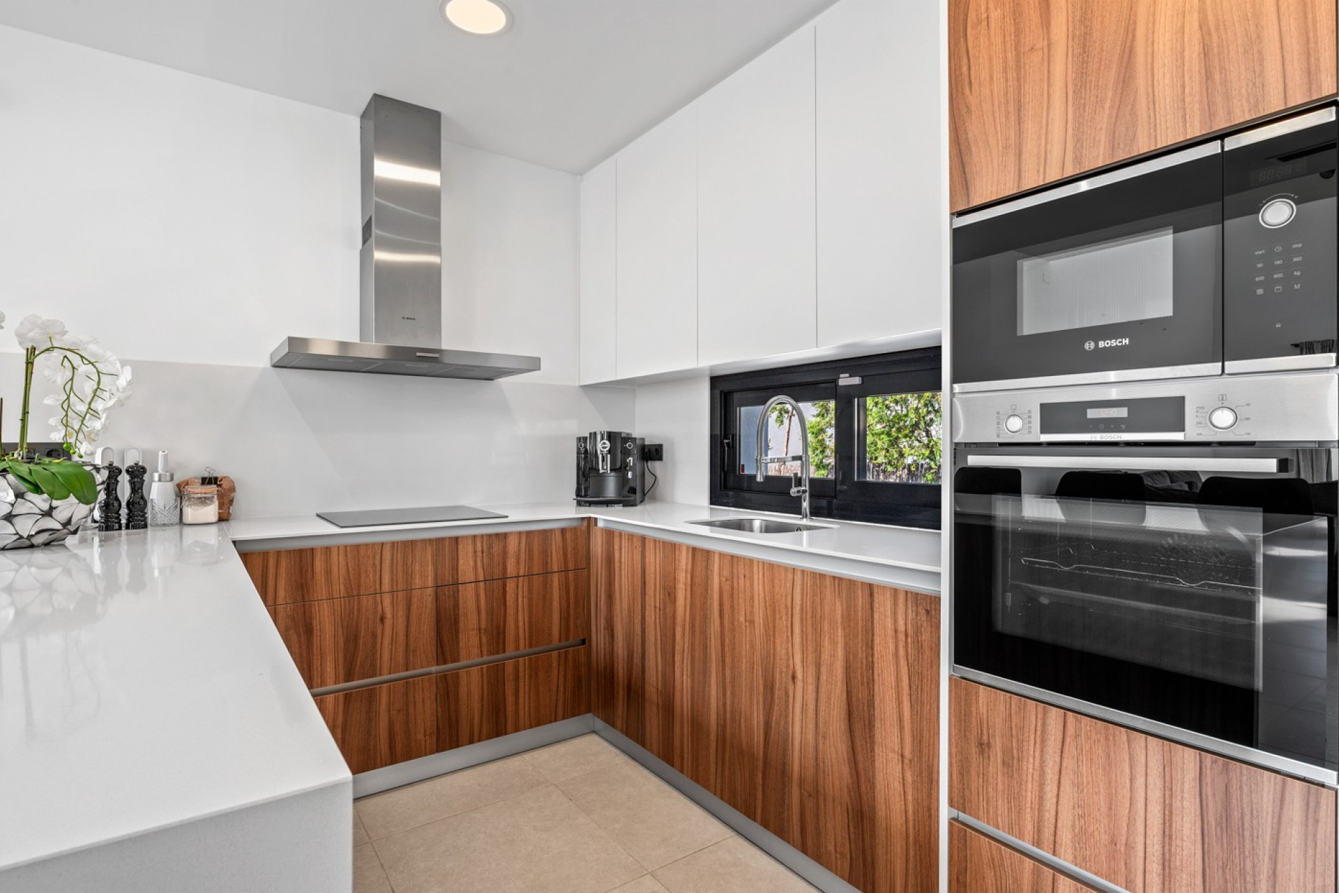 Odsprzedaż - Villa - Ciudad Quesada