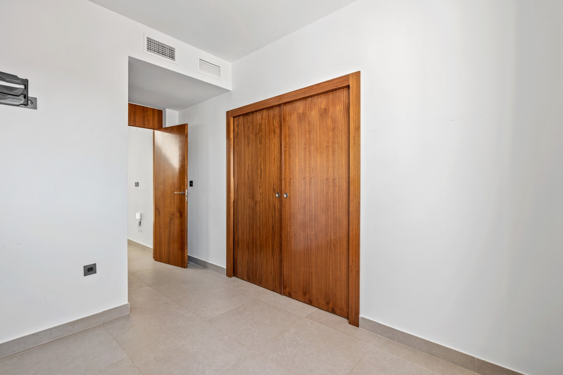 Odsprzedaż - Villa - Ciudad Quesada