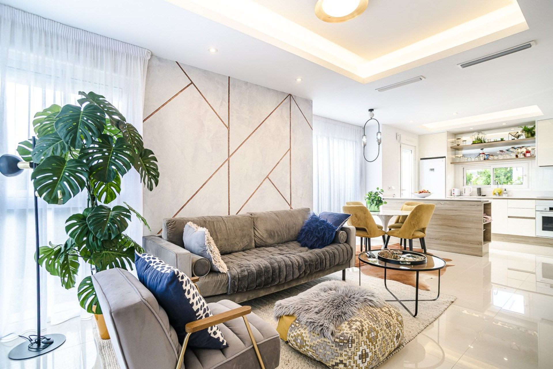 Odsprzedaż - Villa - Ciudad Quesada