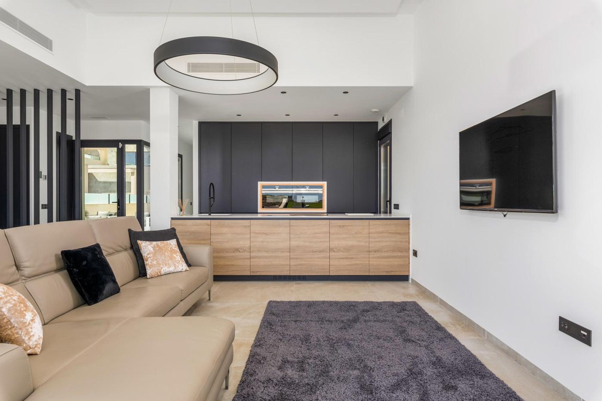 Odsprzedaż - Villa - Ciudad Quesada