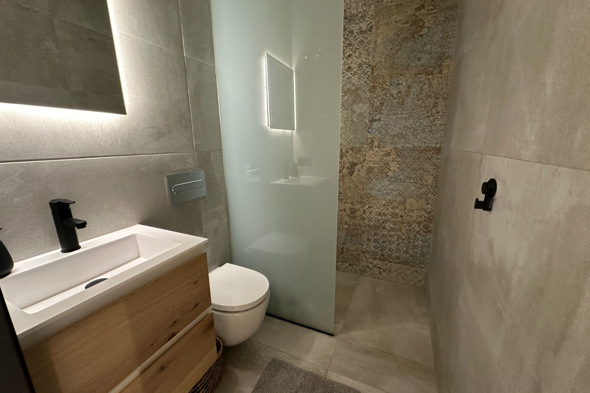 Odsprzedaż - Villa - Ciudad Quesada