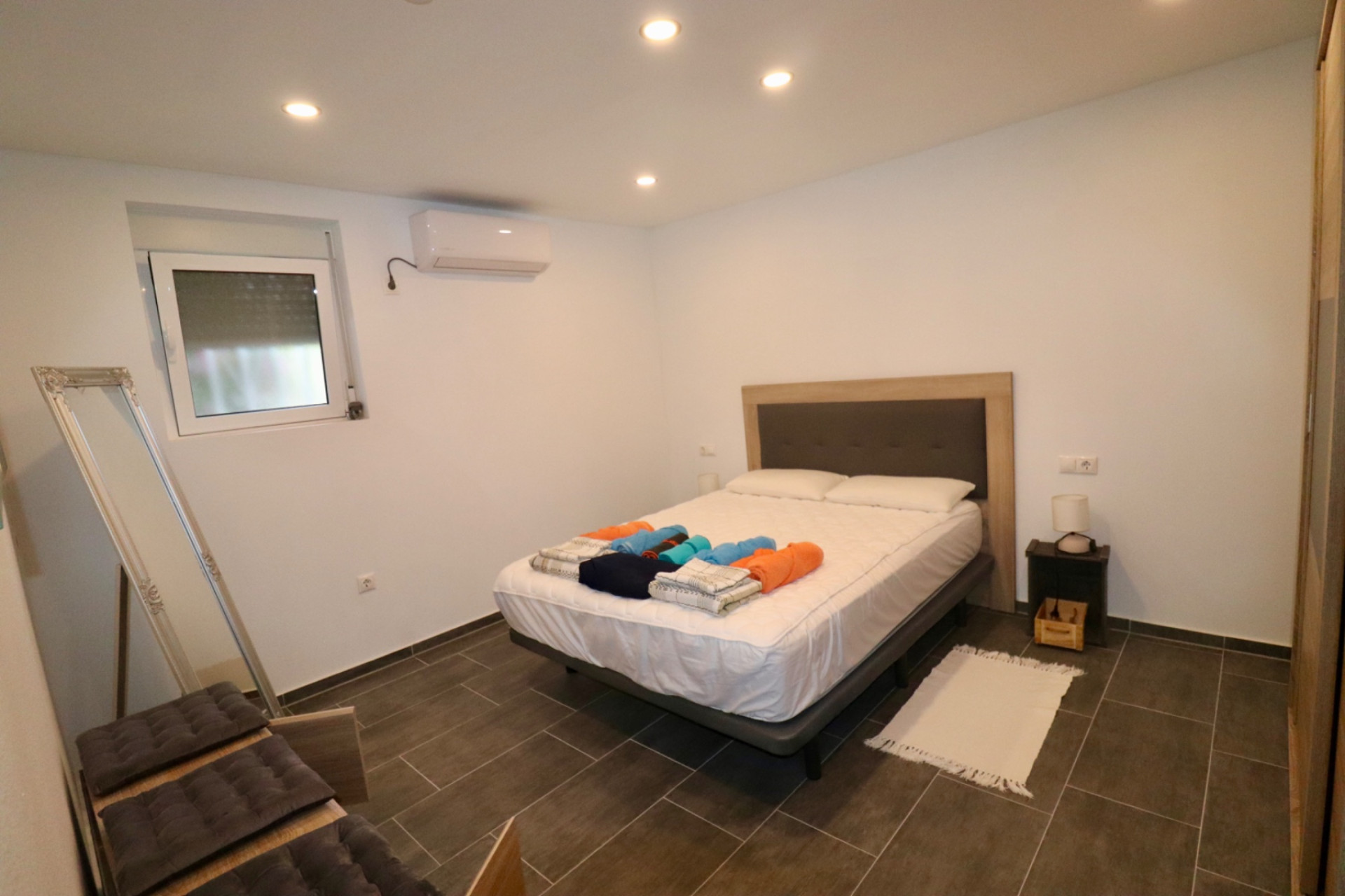 Odsprzedaż - Villa - Ciudad Quesada