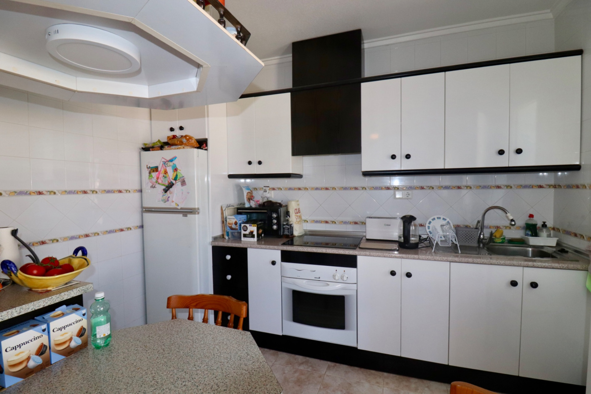 Odsprzedaż - Villa - Ciudad Quesada