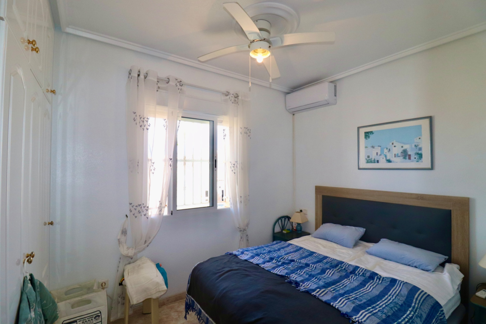 Odsprzedaż - Villa - Ciudad Quesada