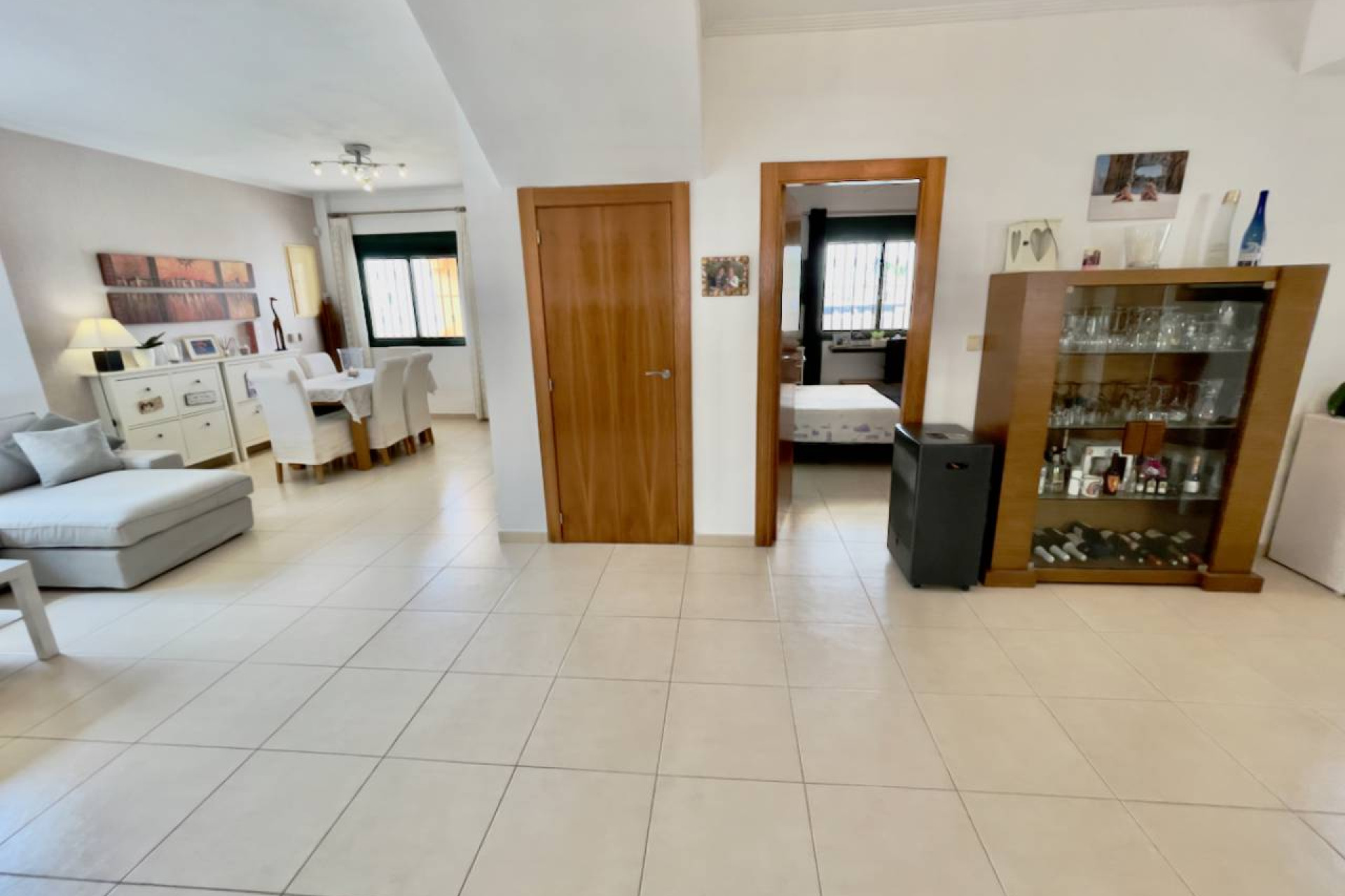 Odsprzedaż - Villa - Ciudad Quesada