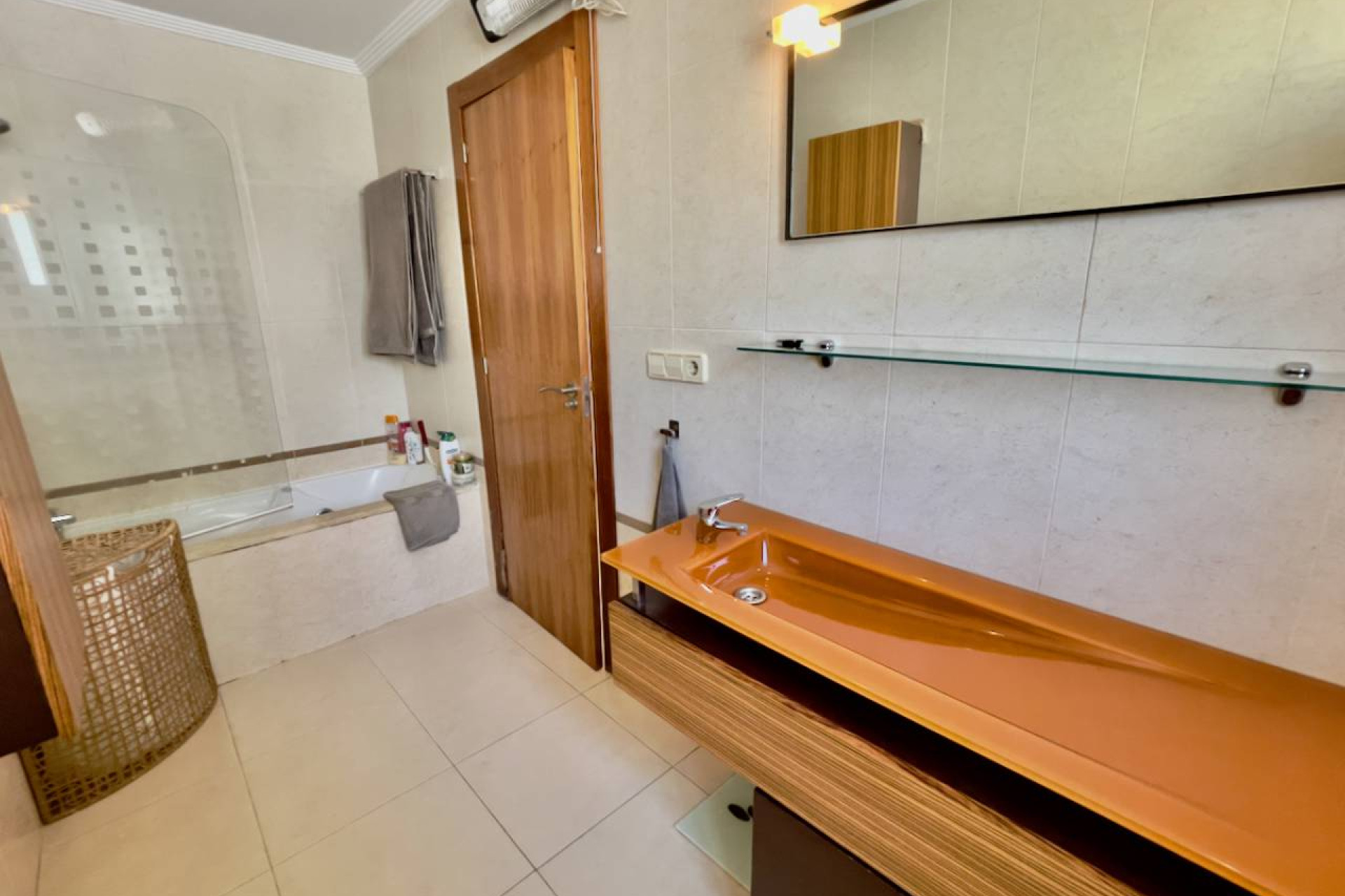 Odsprzedaż - Villa - Ciudad Quesada