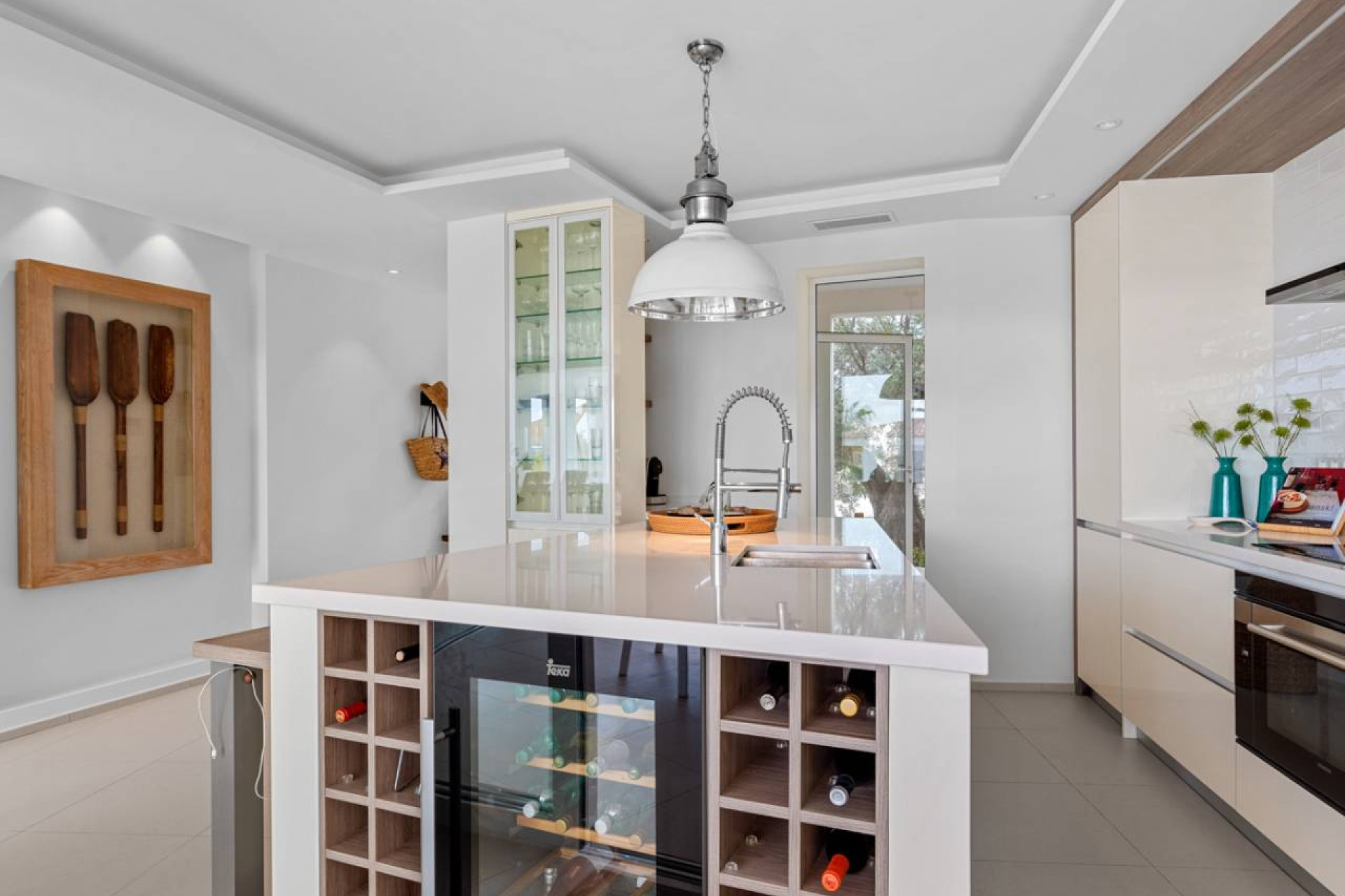 Odsprzedaż - Villa - Ciudad Quesada