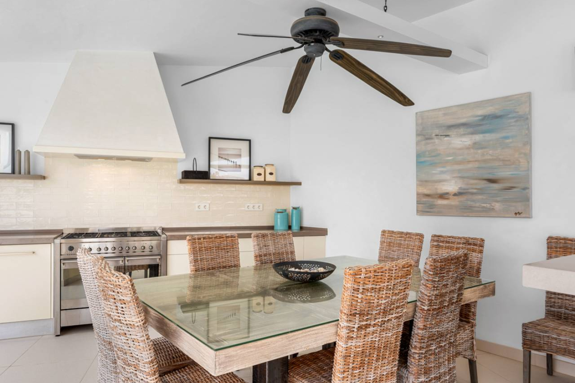 Odsprzedaż - Villa - Ciudad Quesada